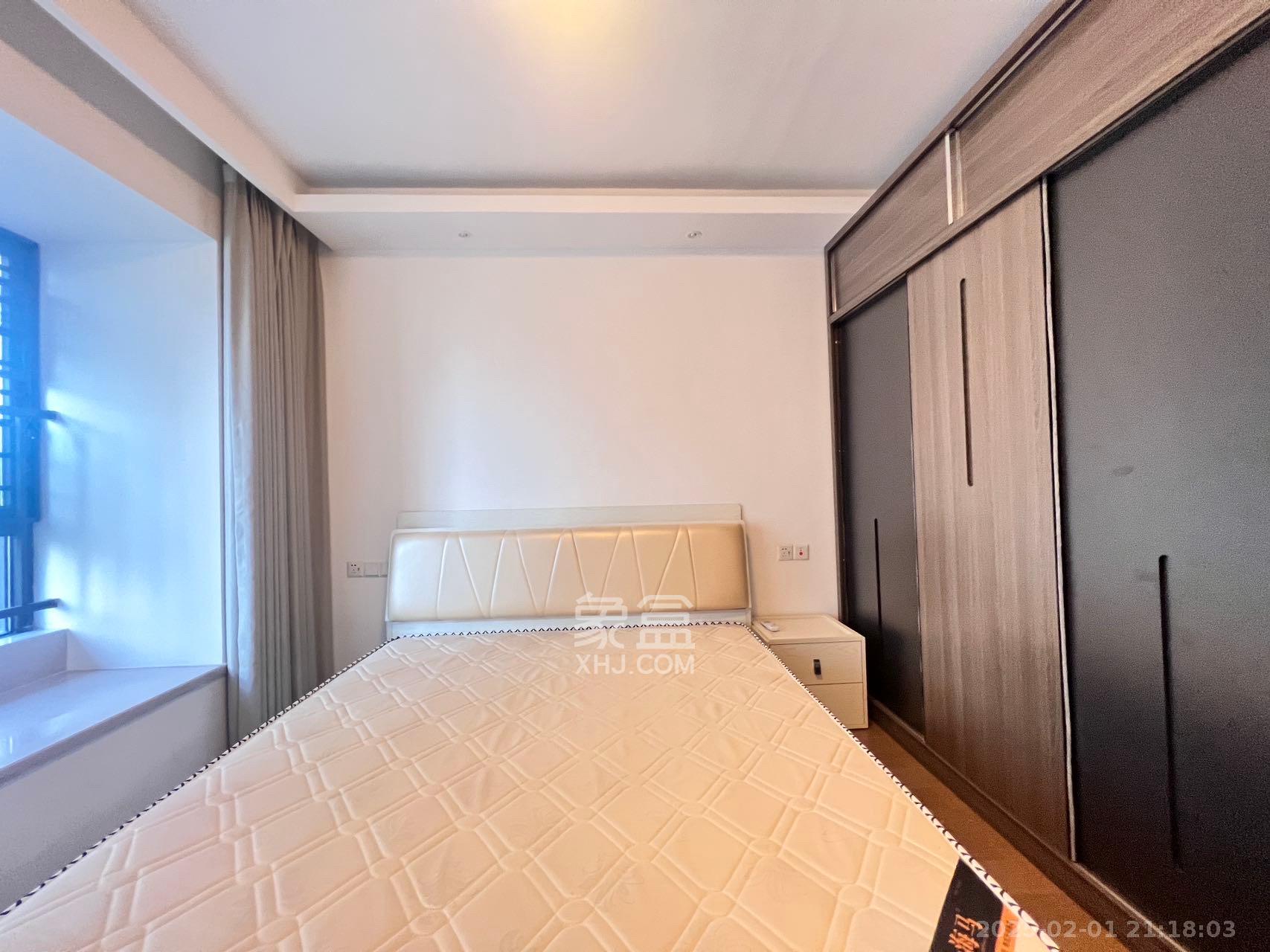 龙湖铂金中心(龙湖春江郦城) 3室2厅2卫 5300.0元/月 龙湖铂金中心(龙湖春江郦城) 3室2厅2卫 5300.0元/月室内图