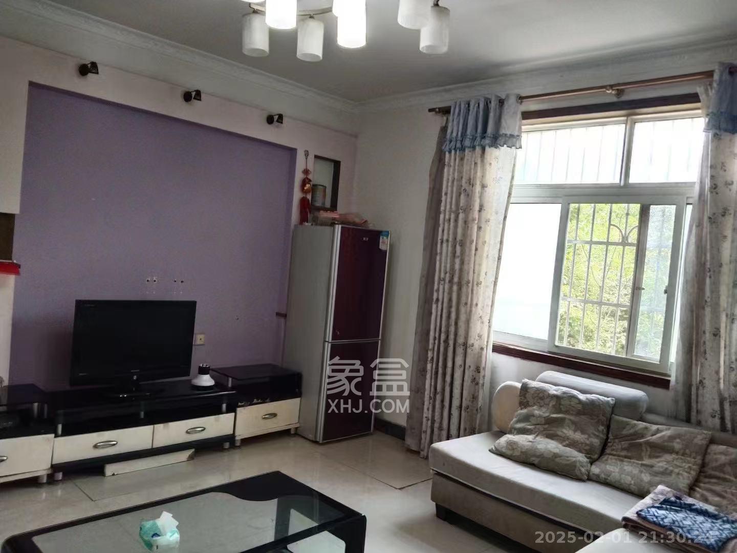 鄱阳小区 1室0厅0卫 1800.0元/月 鄱阳小区 1室0厅0卫 1800.0元/月室内图