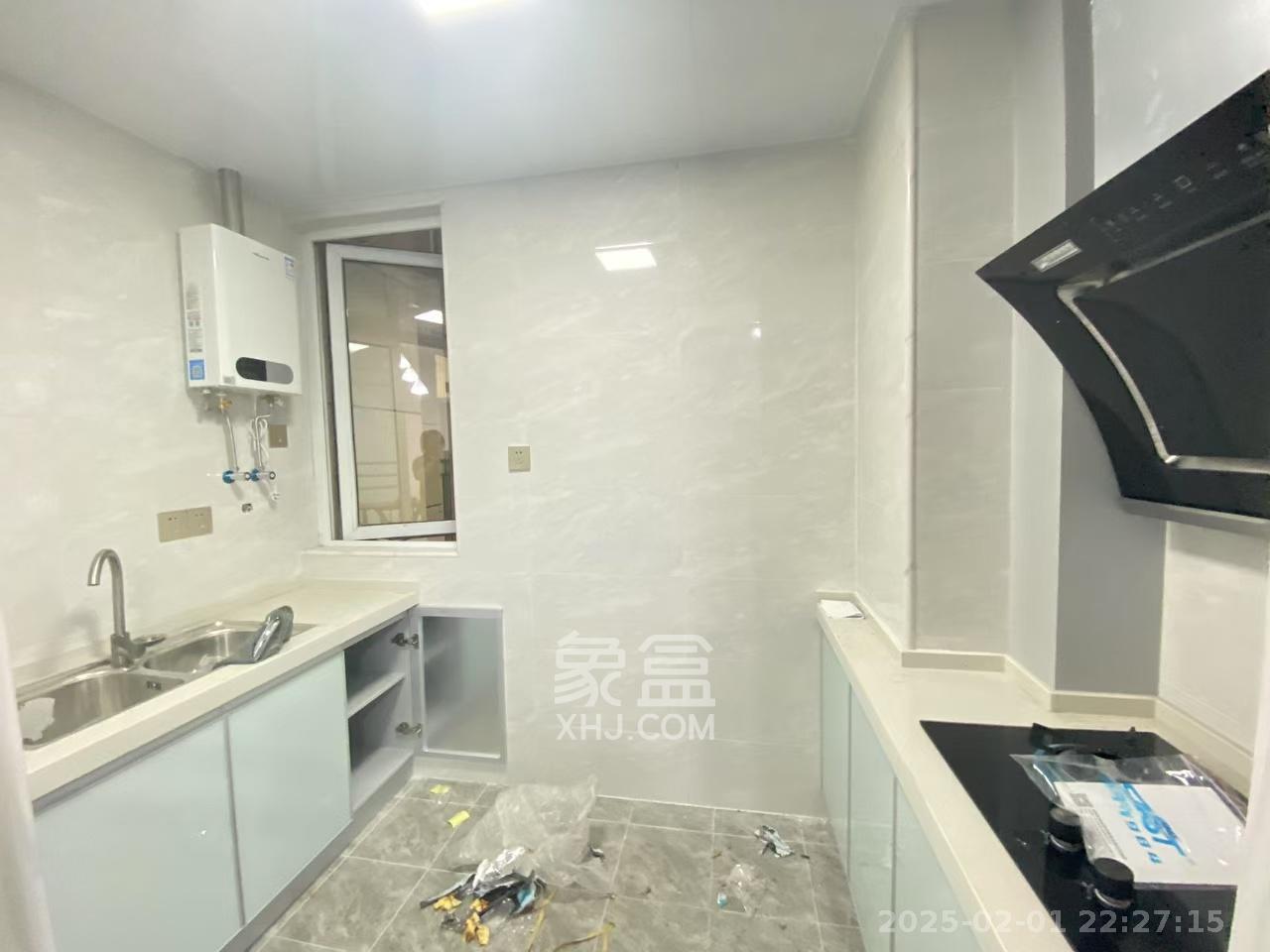 绿地新都会 2室2厅1卫 2000.0元/月 绿地新都会 2室2厅1卫 2000.0元/月室内图