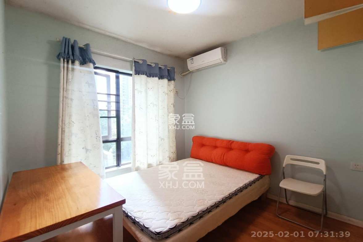 达美D6区 3室2厅1卫 2600.0元/月 达美D6区 3室2厅1卫 2600.0元/月室内图