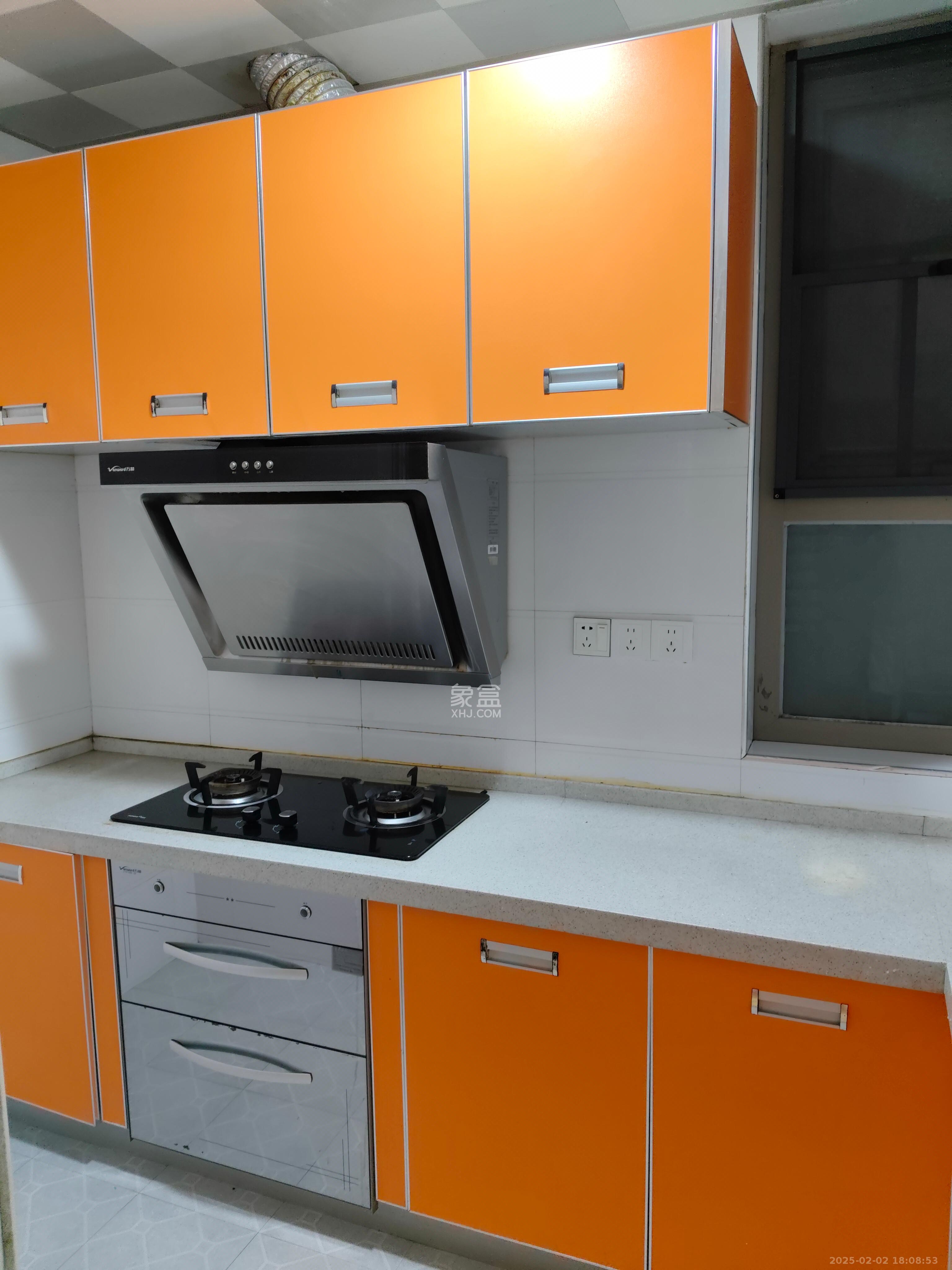 怡海星城 1室2厅1卫 1350.0元/月 怡海星城 1室2厅1卫 1350.0元/月室内图