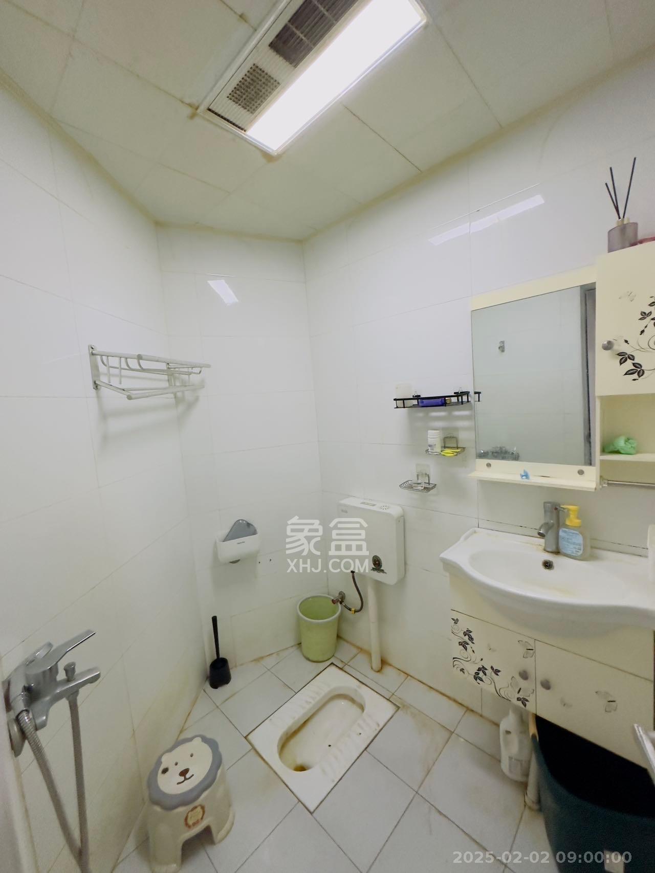 才子嘉都  2室2厅1卫    1700.0元/月室内图