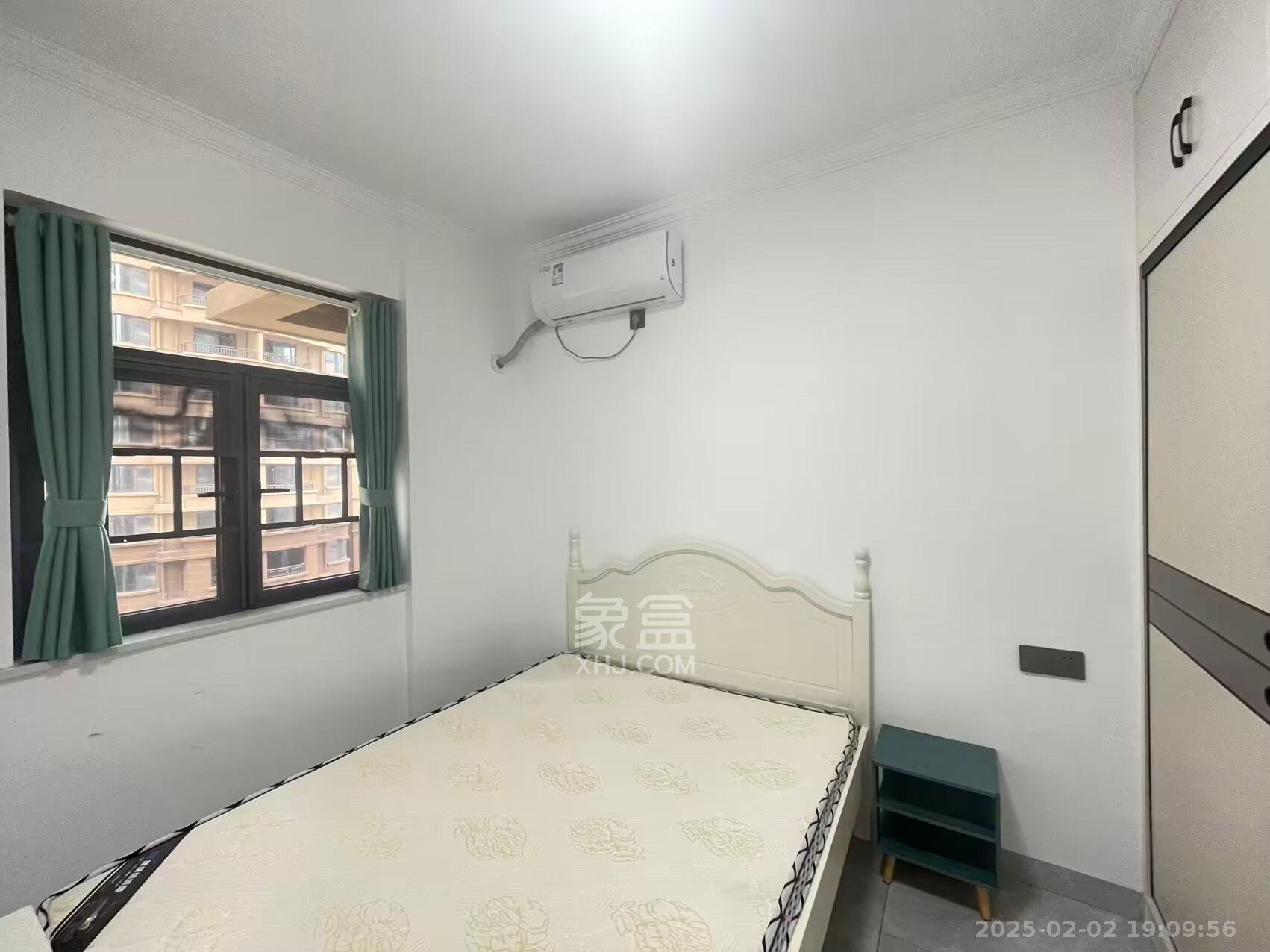 嘉雨兴园  2室1厅1卫    2600.0元/月 嘉雨兴园  2室1厅1卫    2600.0元/月室内图