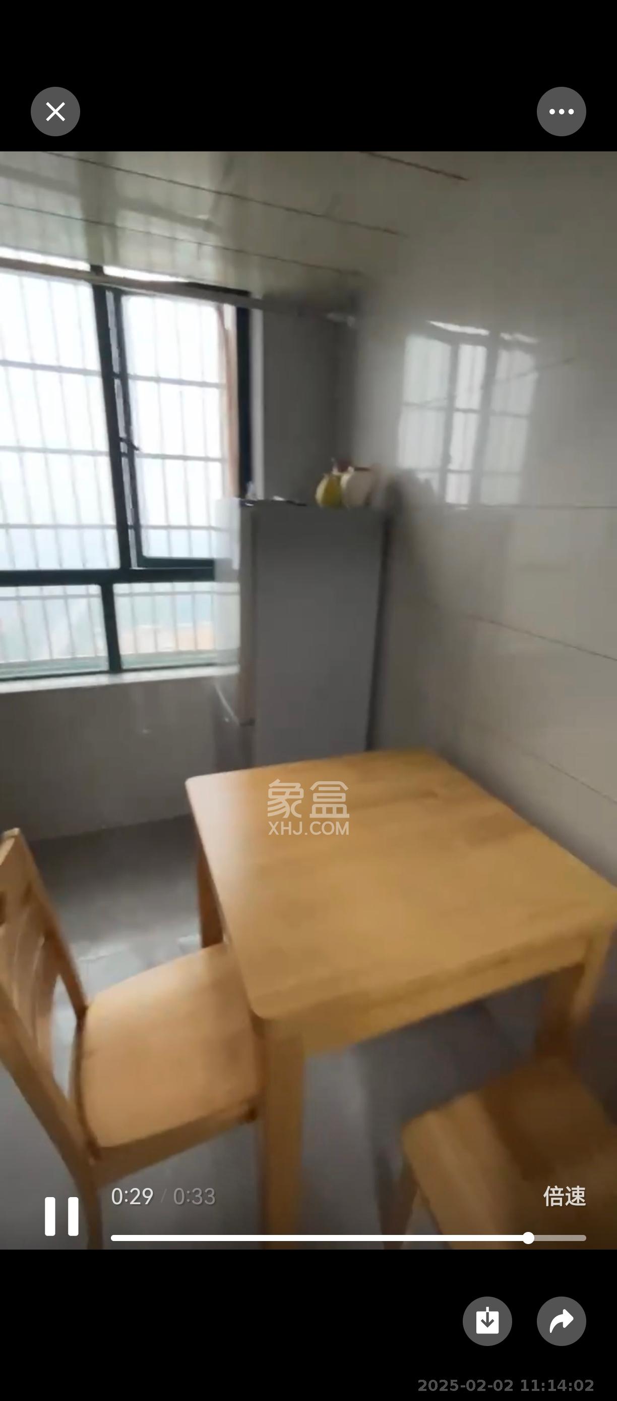 湘峰广场 1室0厅1卫 1000.0元/月 湘峰广场 1室0厅1卫 1000.0元/月室内图