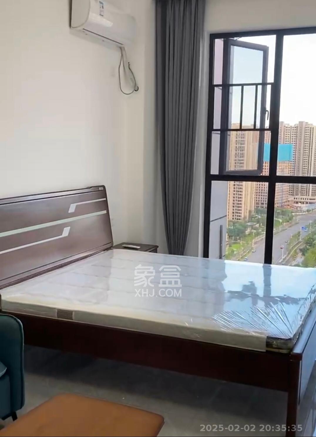 润和滨江府  1室1厅1卫    1400.0元/月 润和滨江府  1室1厅1卫    1400.0元/月室内图