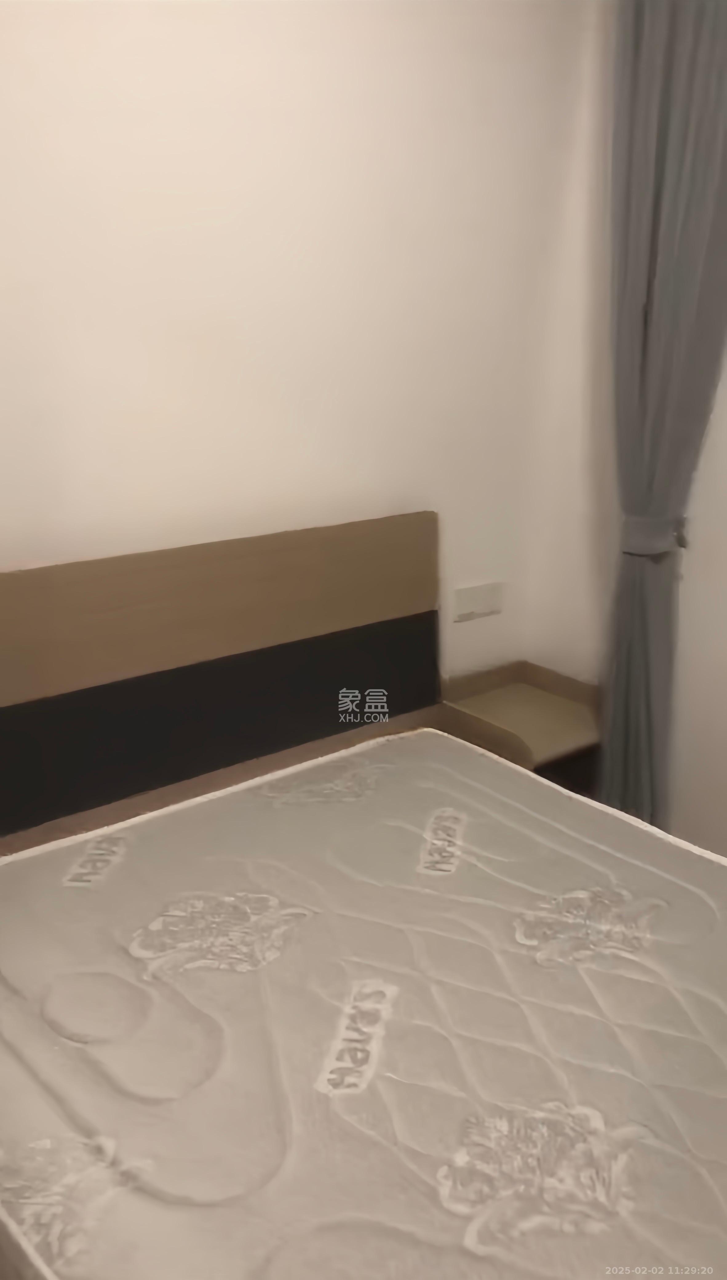 梅溪湖玺悦（新城金茂梦想玺悦）  4室2厅2卫   3500.00元/月室内图