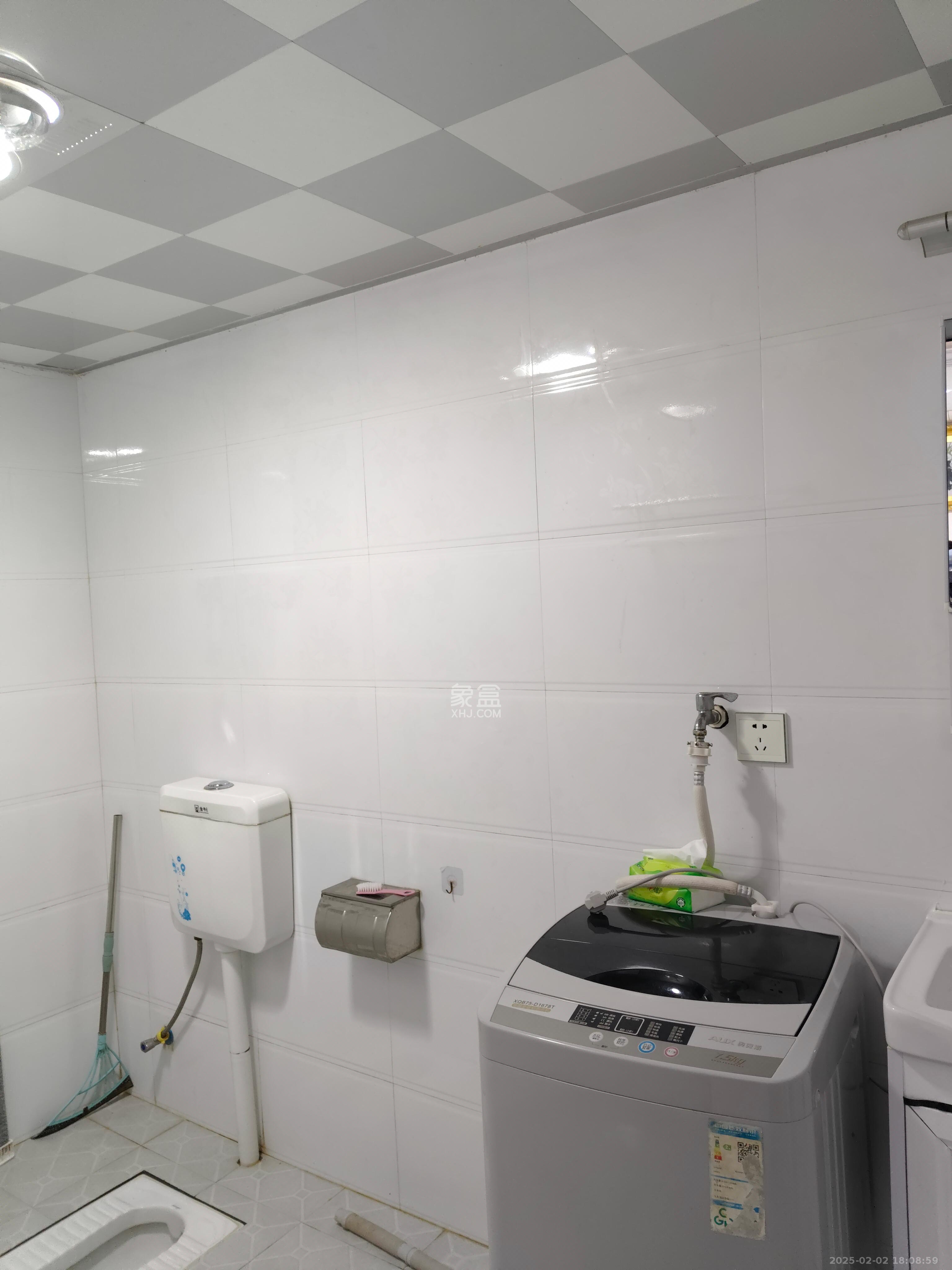 怡海星城 1室2厅1卫 1350.0元/月 怡海星城 1室2厅1卫 1350.0元/月室内图