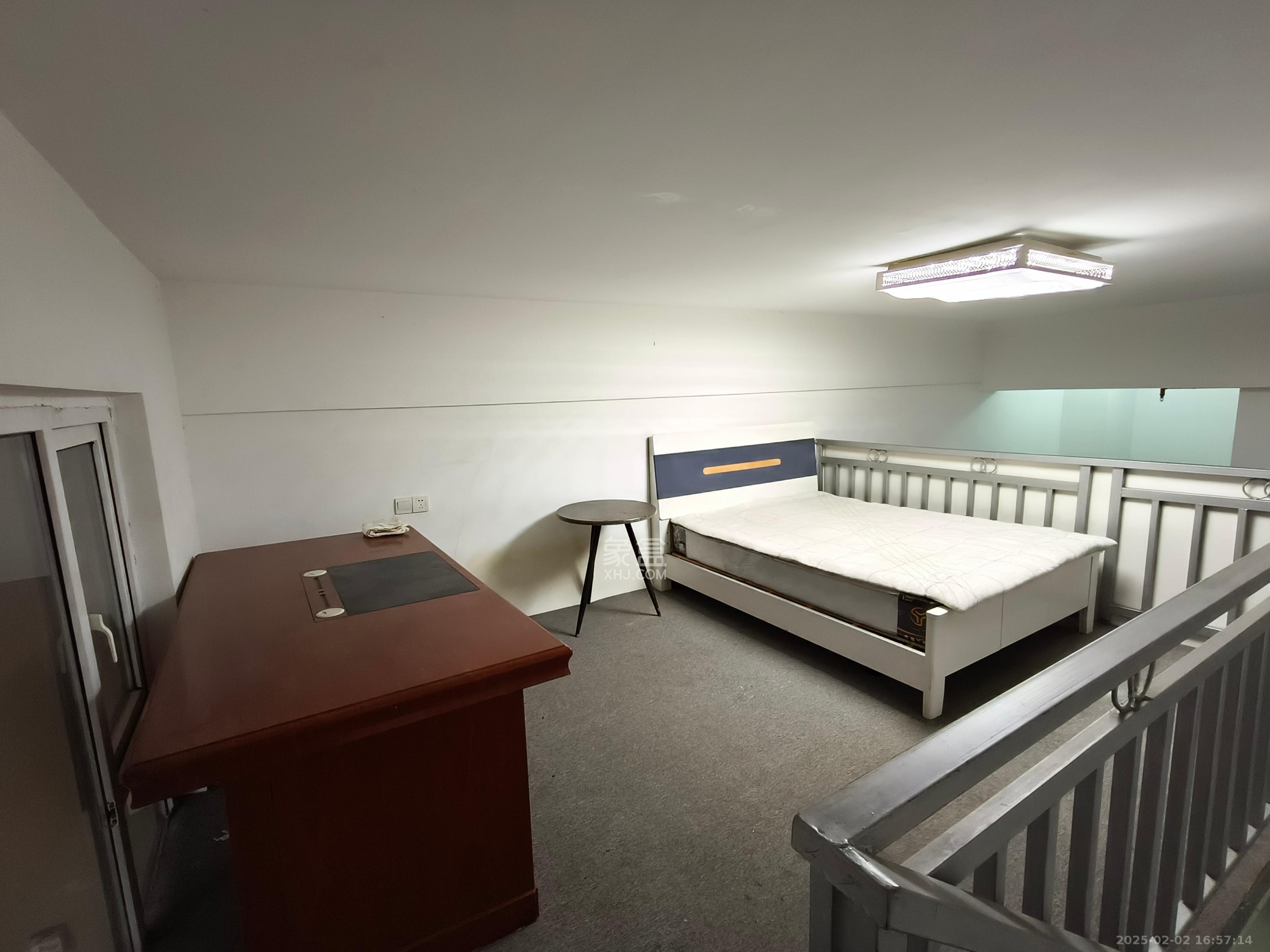 金科时代中心 1室1厅1卫 1600.0元/月 金科时代中心 1室1厅1卫 1600.0元/月室内图