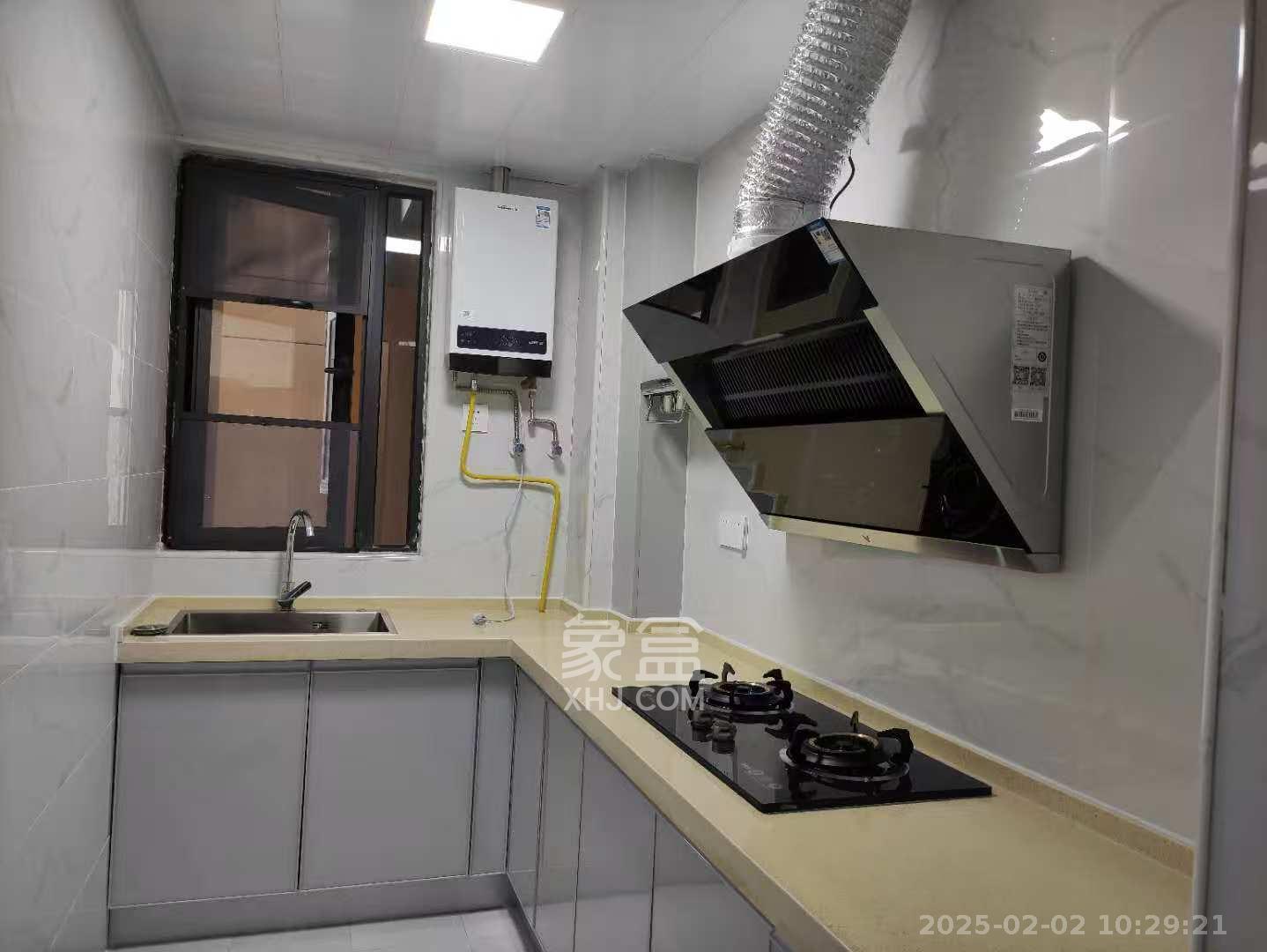 中欣楚天熙苑  2室2厅1卫    2300.0元/月 中欣楚天熙苑  2室2厅1卫    2300.0元/月室内图