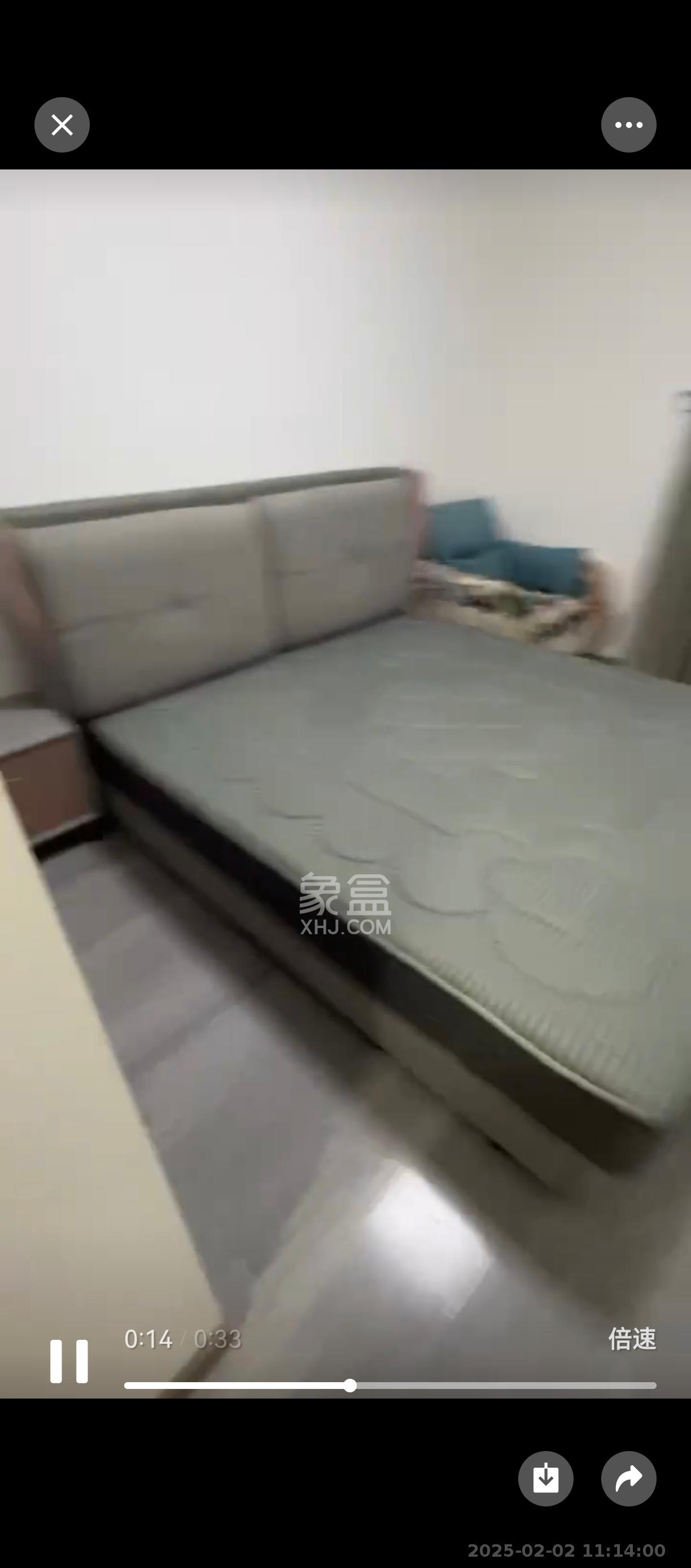 湘峰广场 1室0厅1卫 1000.0元/月 湘峰广场 1室0厅1卫 1000.0元/月室内图