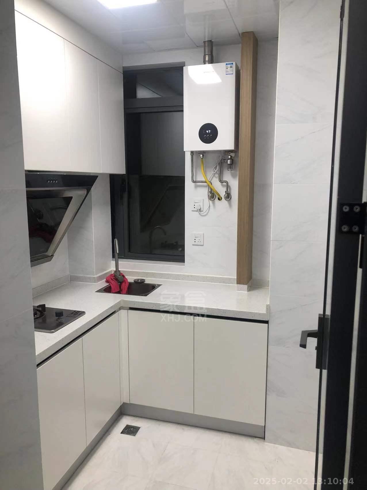 山水洲城华晨第一城 1室1厅1卫 1600.0元/月 山水洲城华晨第一城 1室1厅1卫 1600.0元/月室内图