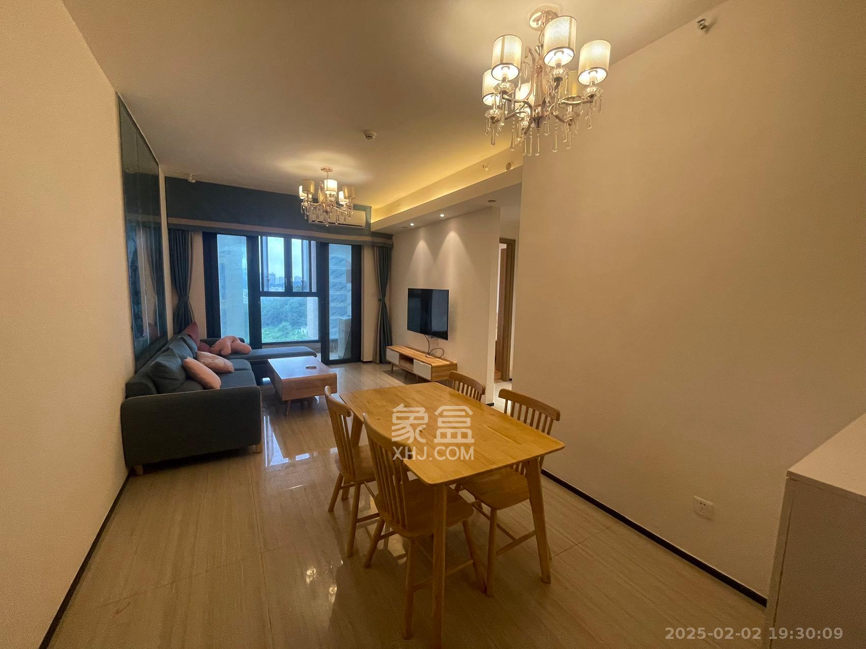 恒大上林苑 1室0厅0卫 2000.0元/月 恒大上林苑 1室0厅0卫 2000.0元/月室内图