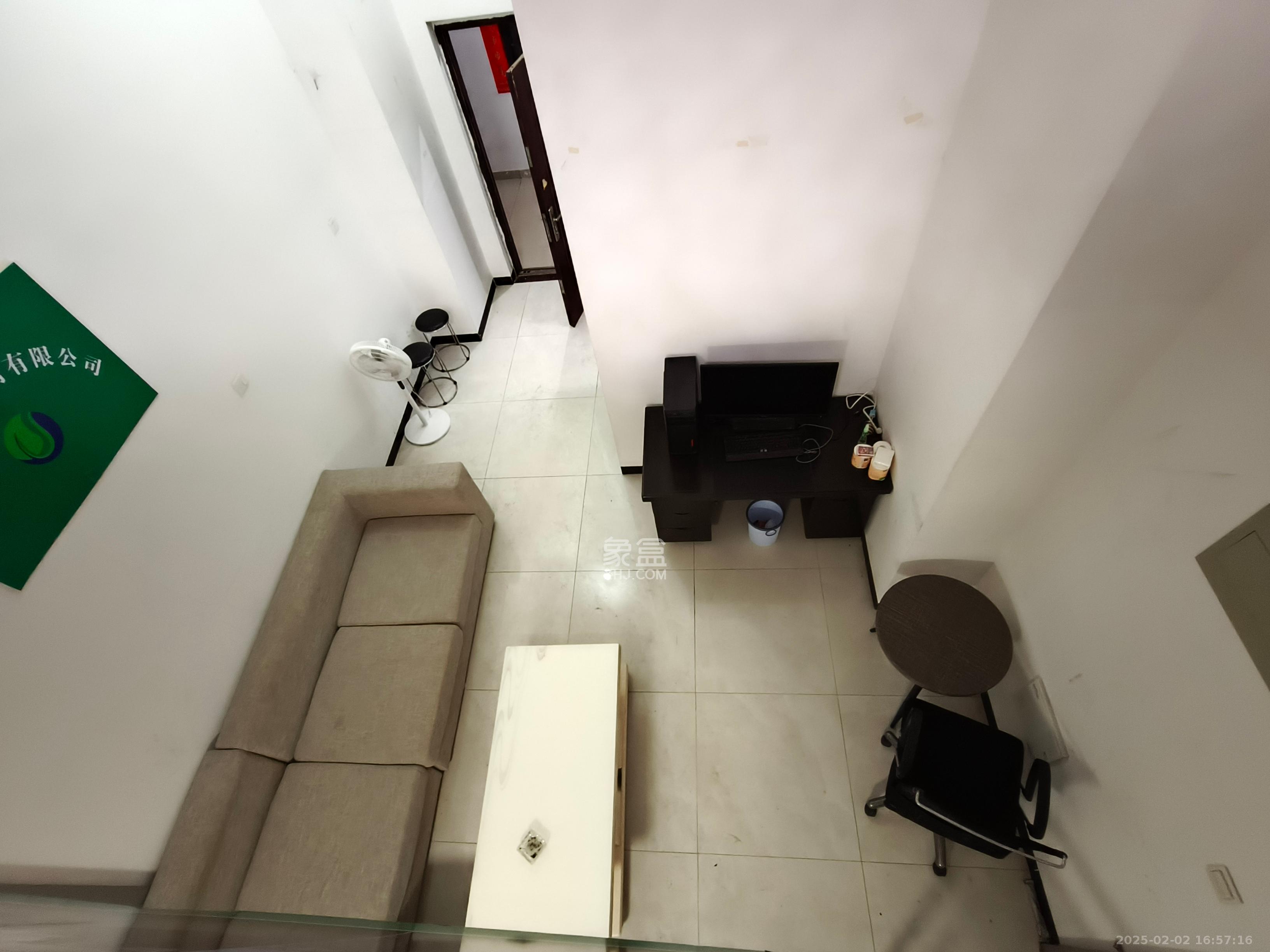 金科时代中心 1室1厅1卫 1600.0元/月 金科时代中心 1室1厅1卫 1600.0元/月室内图