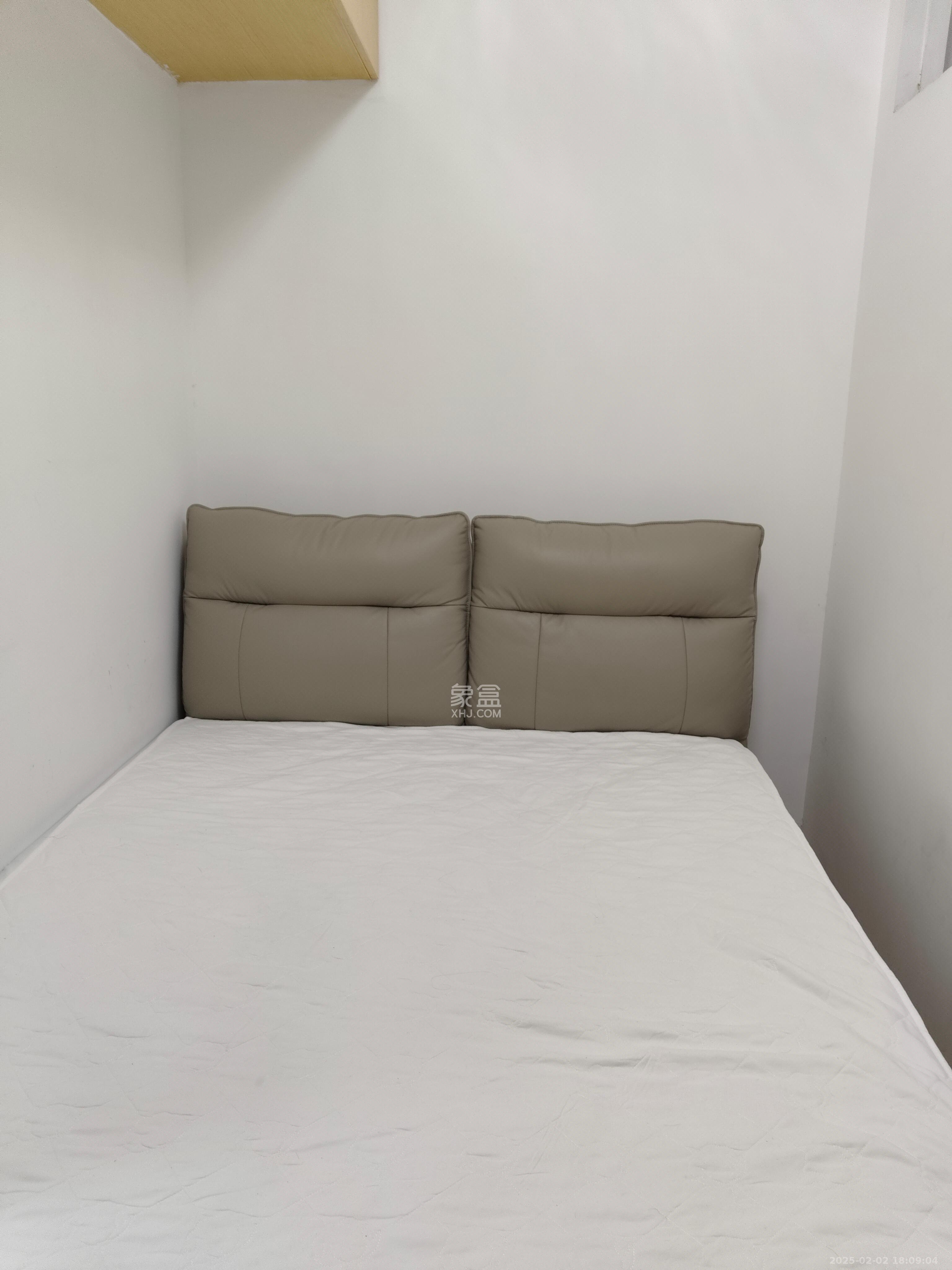 怡海星城 1室2厅1卫 1350.0元/月 怡海星城 1室2厅1卫 1350.0元/月室内图