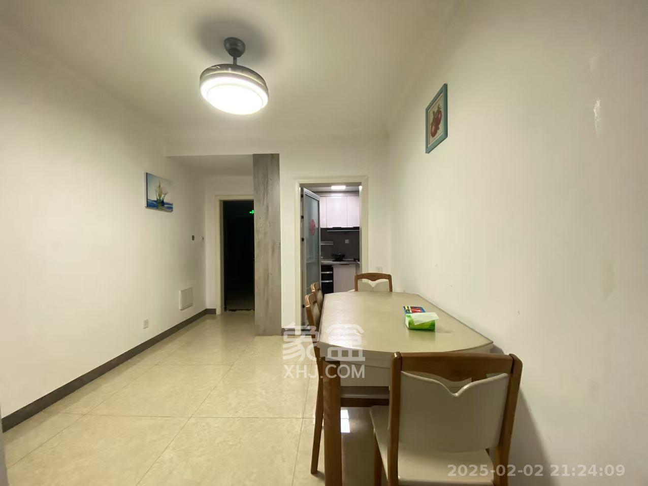 丽发新城 2室2厅1卫 2000.0元/月 丽发新城 2室2厅1卫 2000.0元/月室内图