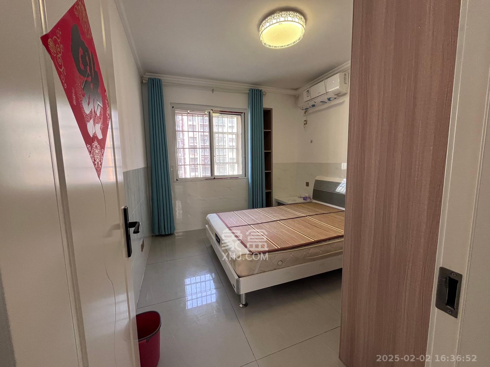 桥头家苑一期 1室1厅1卫 1250.0元/月 桥头家苑一期 1室1厅1卫 1250.0元/月室内图