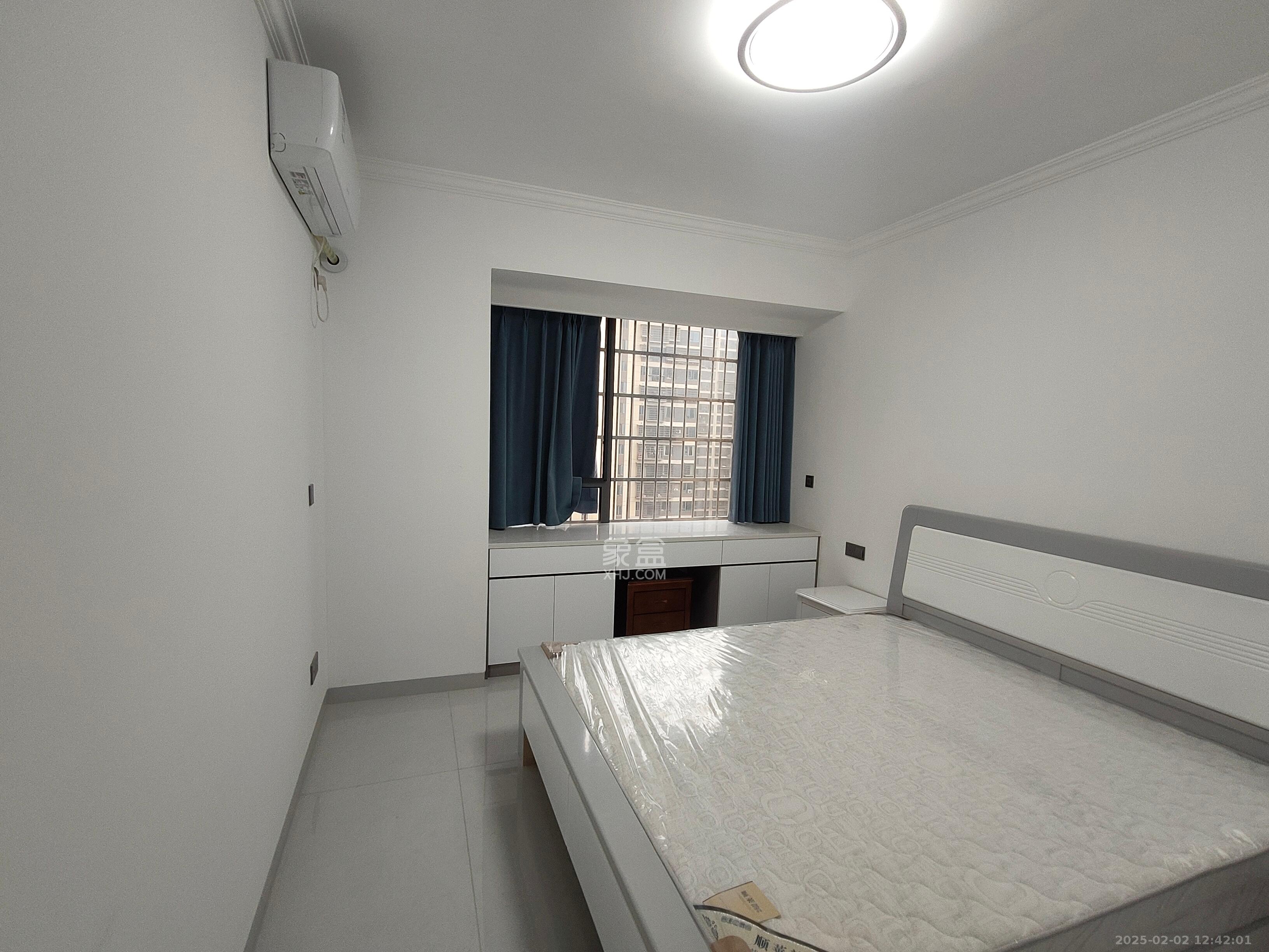 桥头家园三期  2室1厅1卫    1800.0元/月 桥头家园三期  2室1厅1卫    1800.0元/月室内图