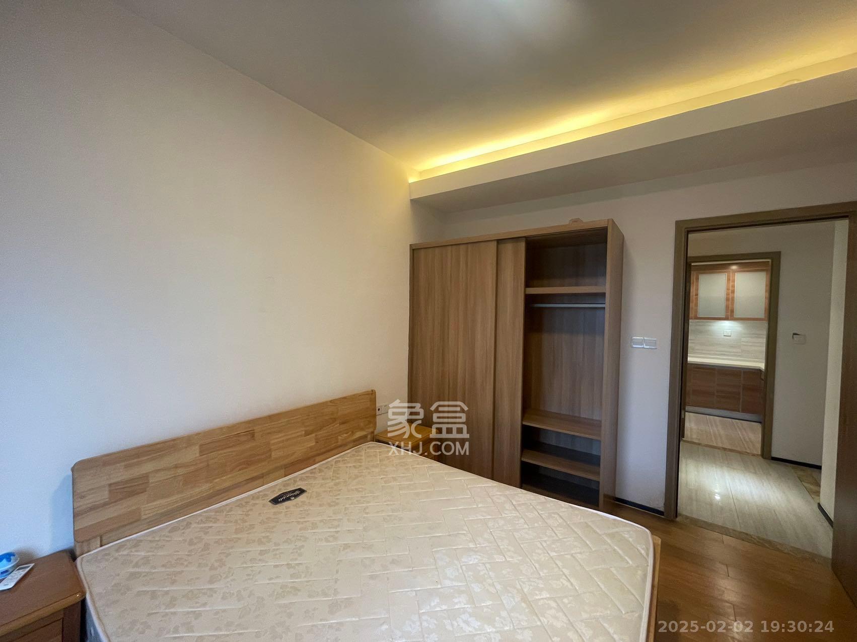 恒大上林苑 1室0厅0卫 2000.0元/月 恒大上林苑 1室0厅0卫 2000.0元/月室内图