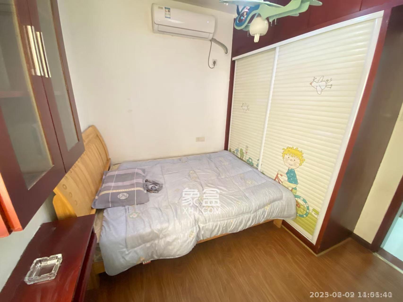 钱隆樽品(一、二、三期)  2室1厅1卫   2300.00元/月室内图