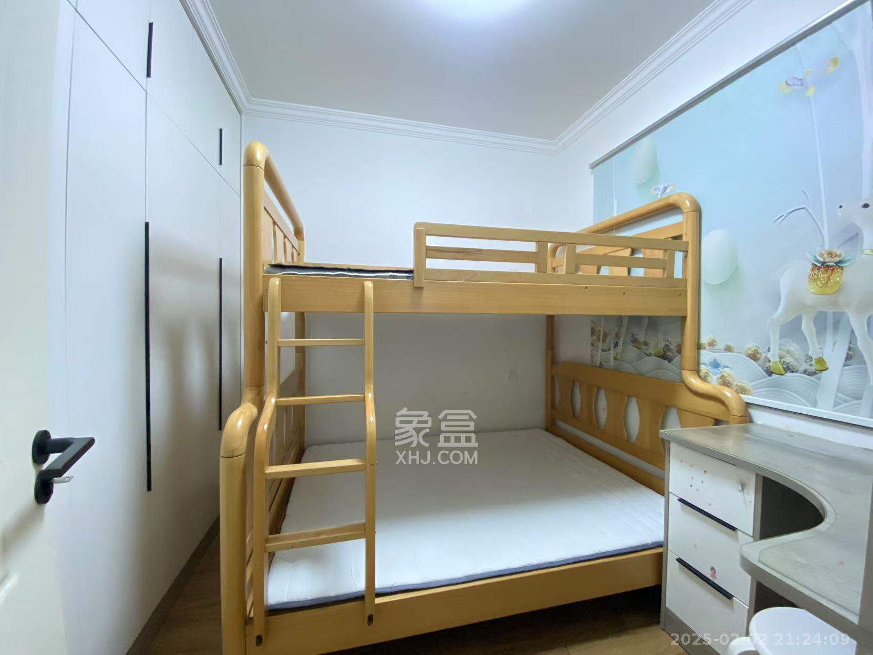 丽发新城 2室2厅1卫 2000.0元/月 丽发新城 2室2厅1卫 2000.0元/月室内图