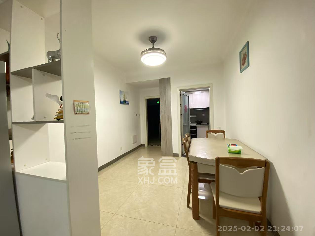 丽发新城 2室2厅1卫 2000.0元/月 丽发新城 2室2厅1卫 2000.0元/月室内图