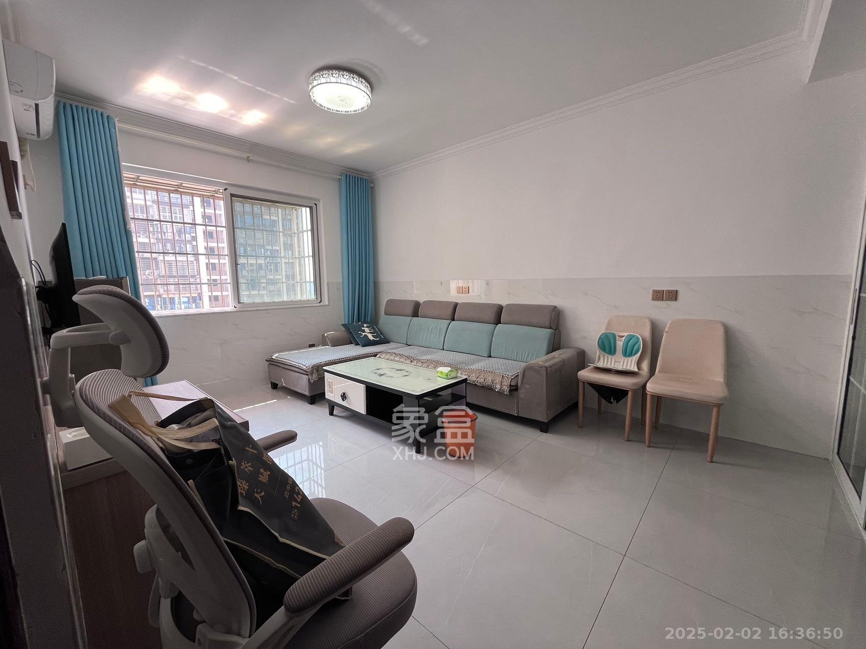 桥头家苑一期 1室1厅1卫 1250.0元/月 桥头家苑一期 1室1厅1卫 1250.0元/月室内图