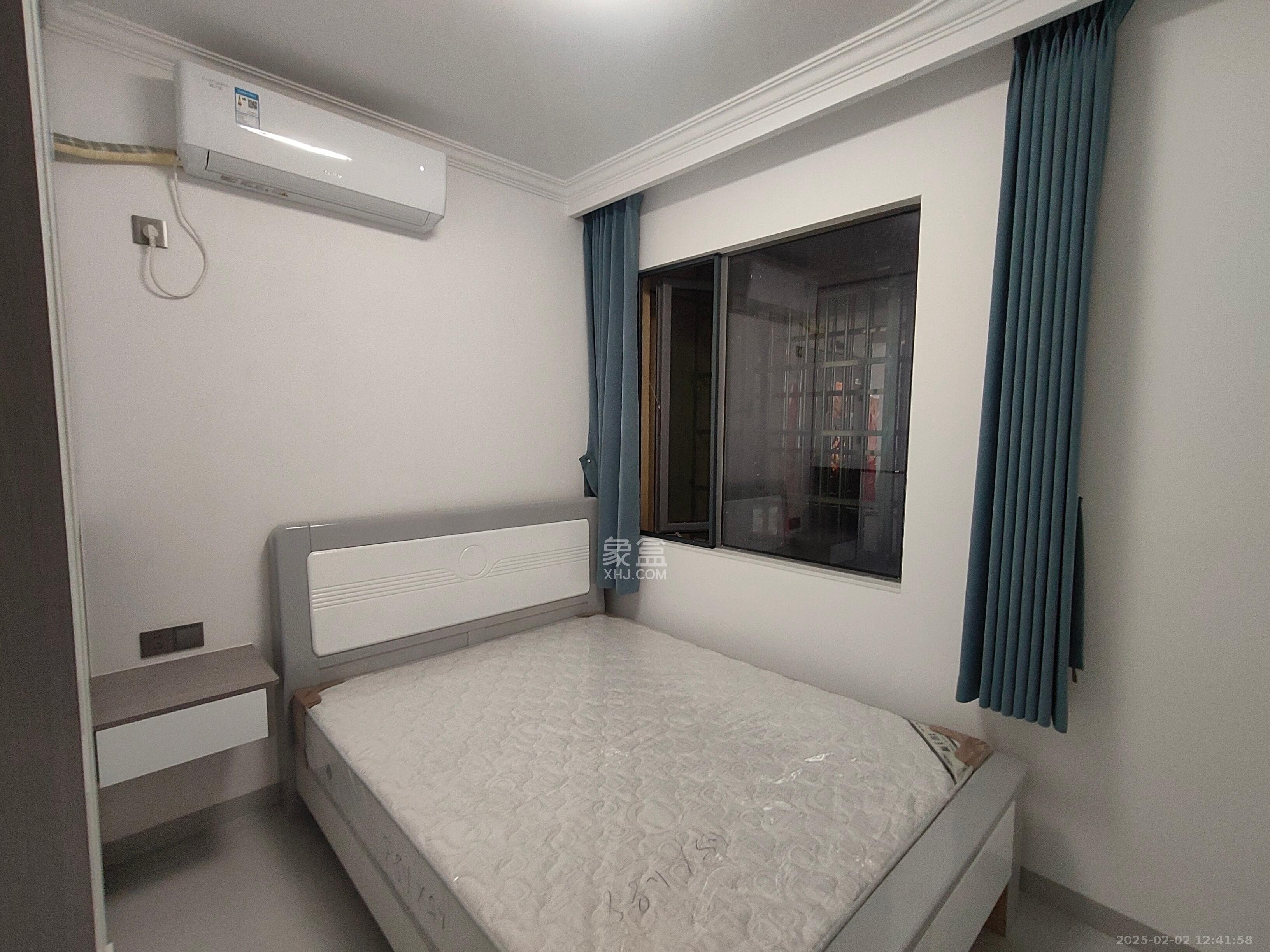 桥头家园三期  2室1厅1卫    1800.0元/月 桥头家园三期  2室1厅1卫    1800.0元/月室内图