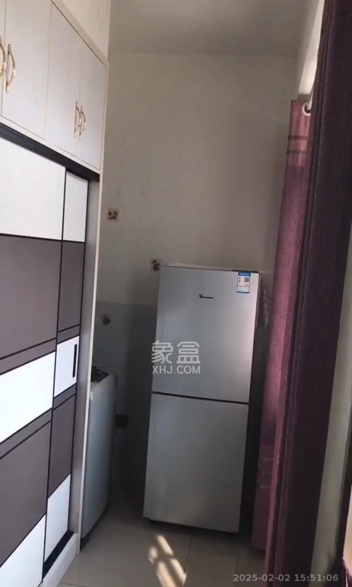 嘉顺苑  1室1厅1卫   1000.00元/月室内图