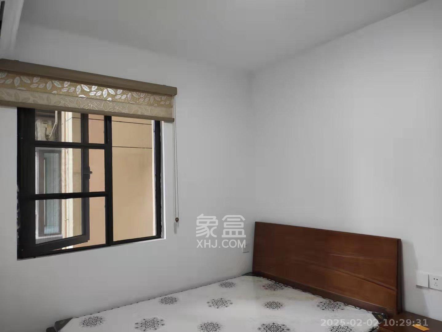 中欣楚天熙苑  2室2厅1卫    2300.0元/月 中欣楚天熙苑  2室2厅1卫    2300.0元/月室内图