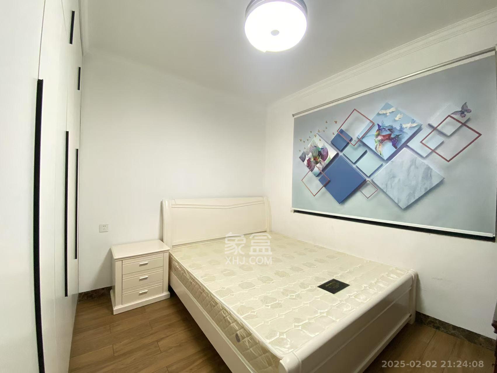 丽发新城 2室2厅1卫 2000.0元/月 丽发新城 2室2厅1卫 2000.0元/月室内图