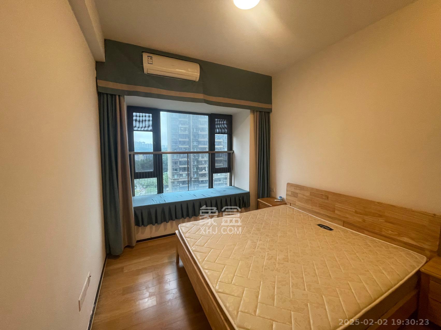 恒大上林苑 1室0厅0卫 2000.0元/月 恒大上林苑 1室0厅0卫 2000.0元/月室内图