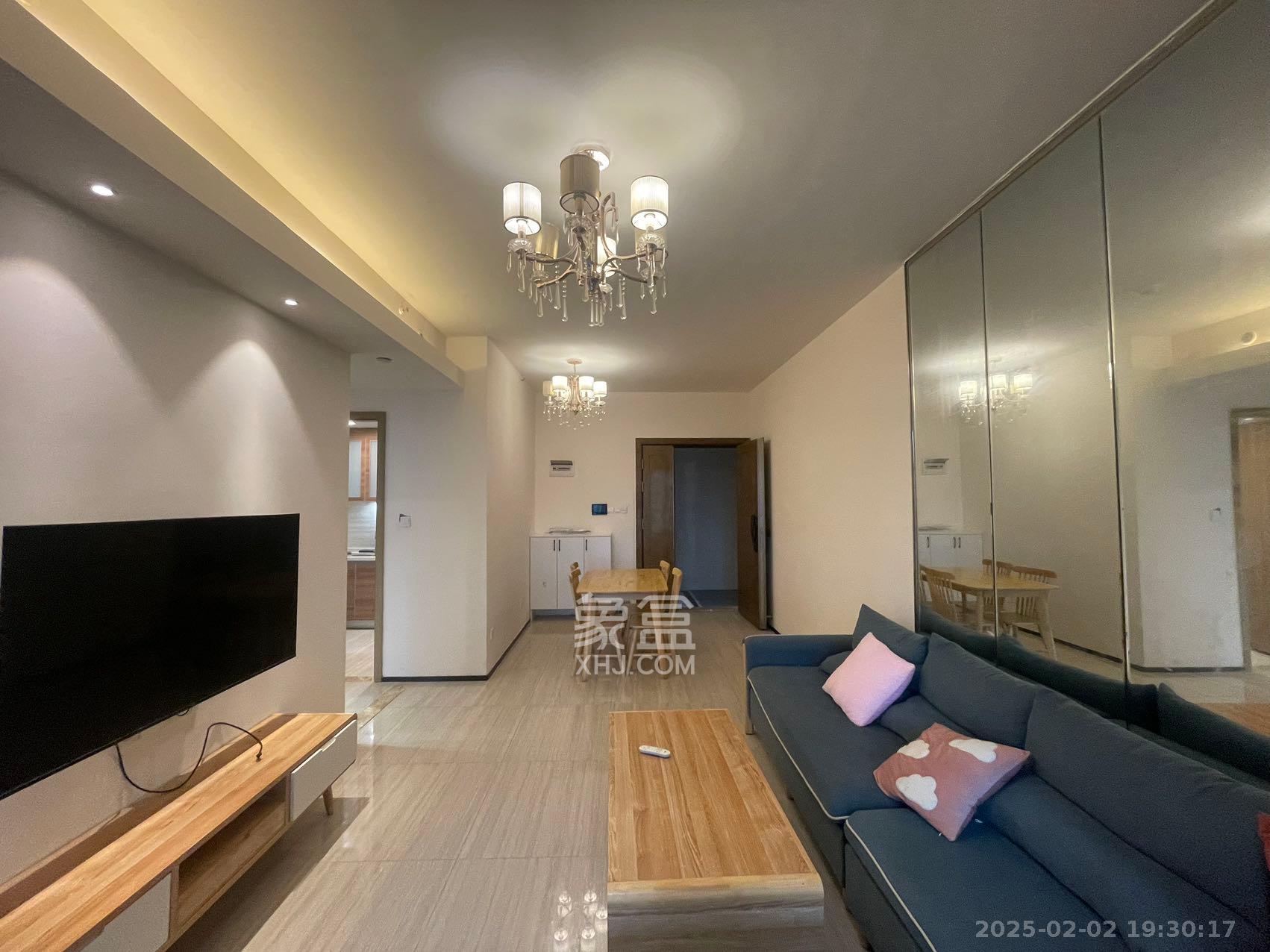 恒大上林苑 1室0厅0卫 2000.0元/月 恒大上林苑 1室0厅0卫 2000.0元/月室内图