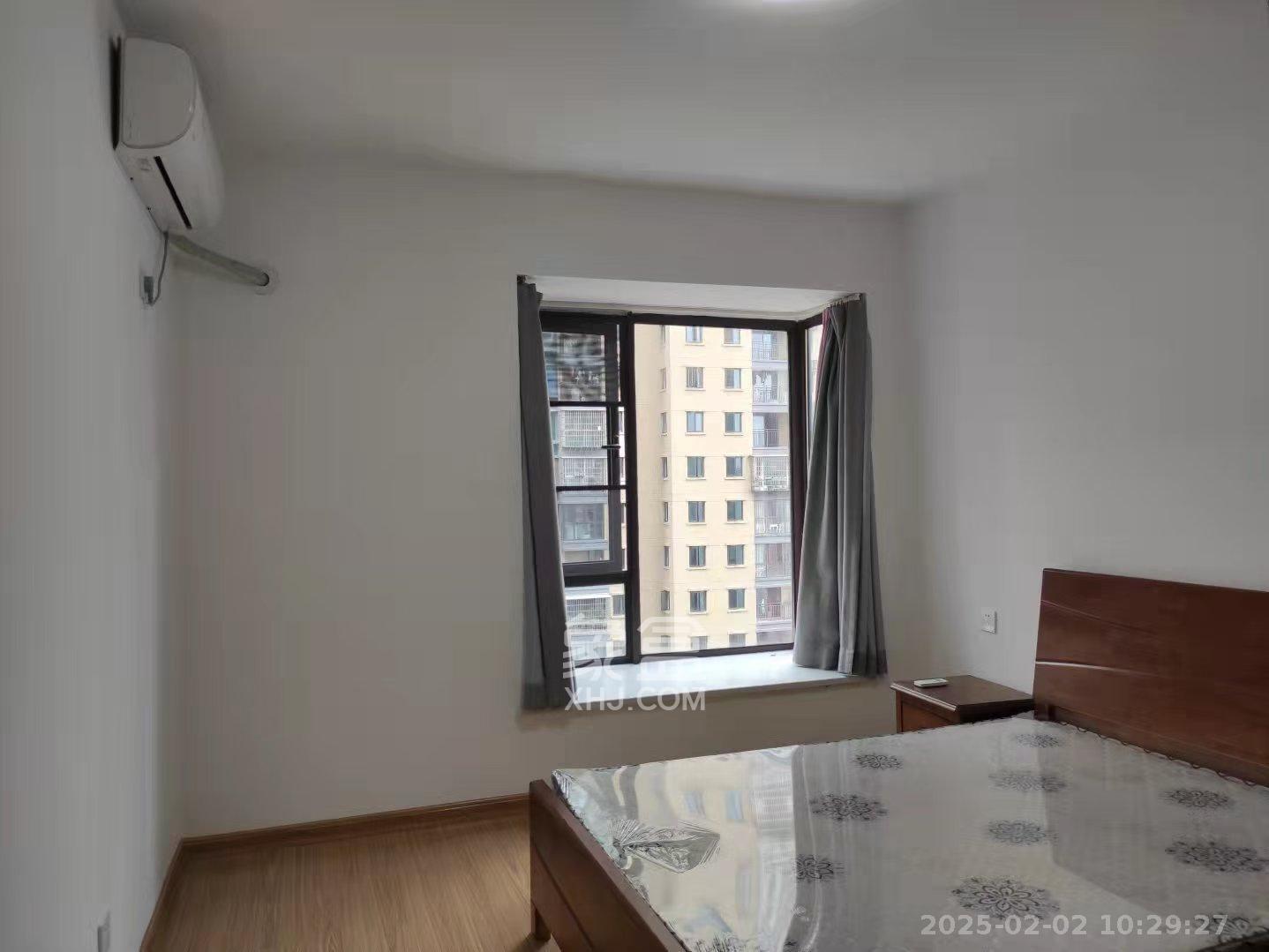 中欣楚天熙苑  2室2厅1卫    2300.0元/月 中欣楚天熙苑  2室2厅1卫    2300.0元/月室内图