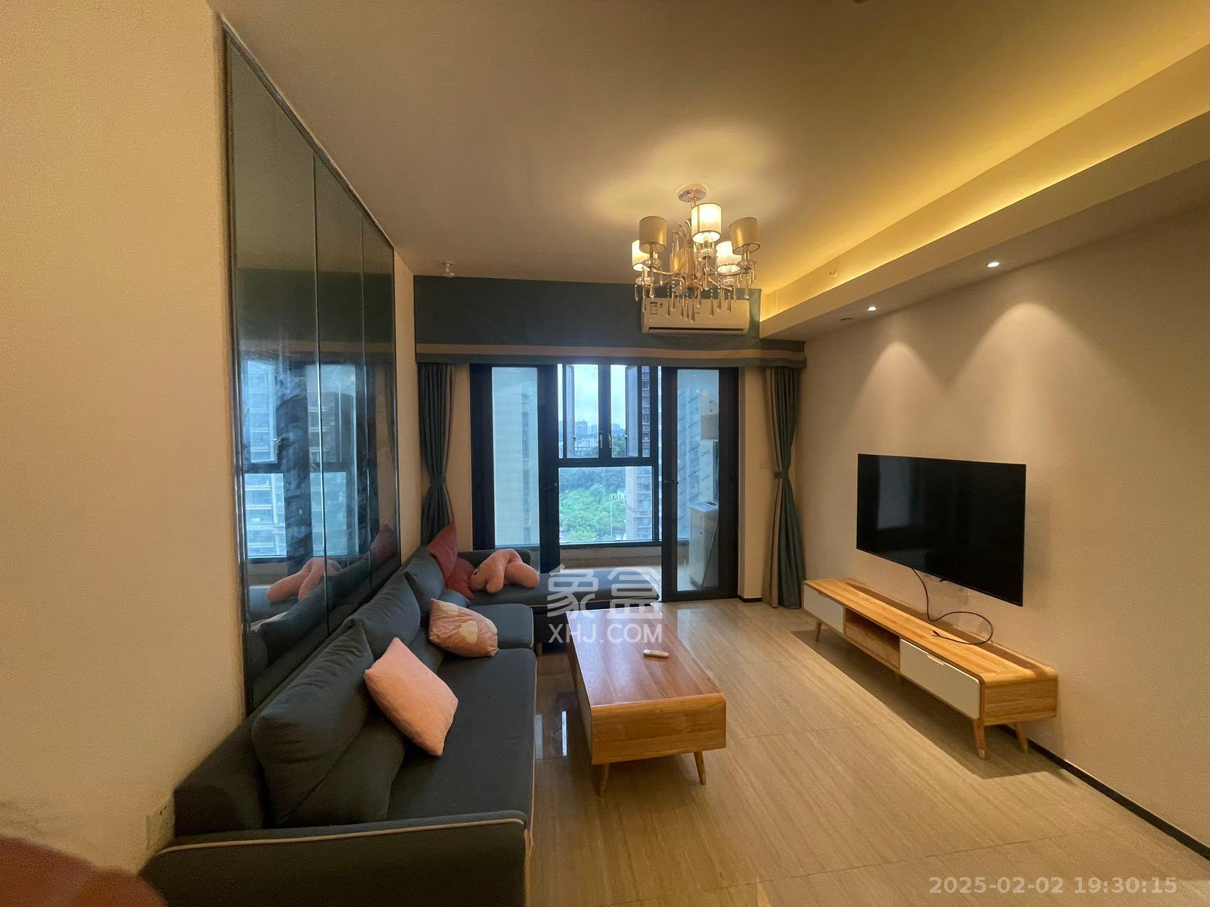 恒大上林苑 1室0厅0卫 2000.0元/月 恒大上林苑 1室0厅0卫 2000.0元/月室内图