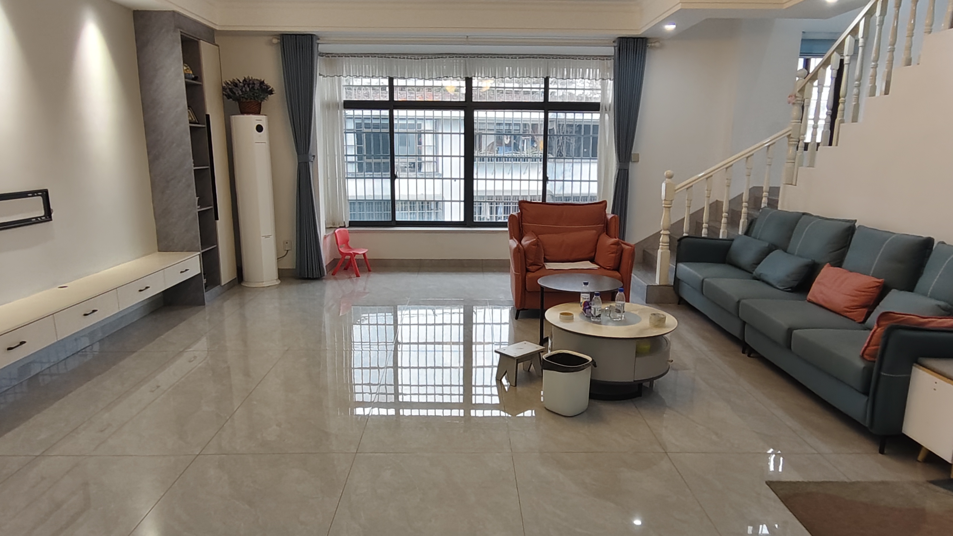 大码头办事处 4室3厅3卫 79.8万 大码头办事处 4室3厅3卫 79.8万室内图