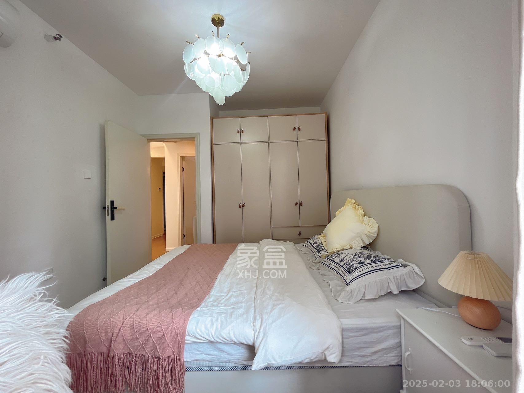 北辰三角洲C2区 3室1厅1卫 4200.0元/月 北辰三角洲C2区 3室1厅1卫 4200.0元/月室内图