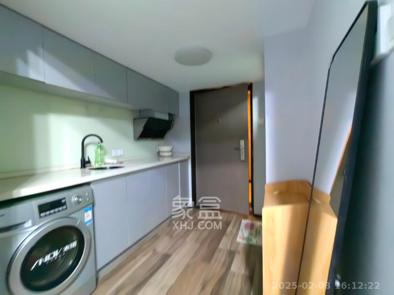 里约荟 1室0厅0卫 1600.0元/月 里约荟 1室0厅0卫 1600.0元/月室内图