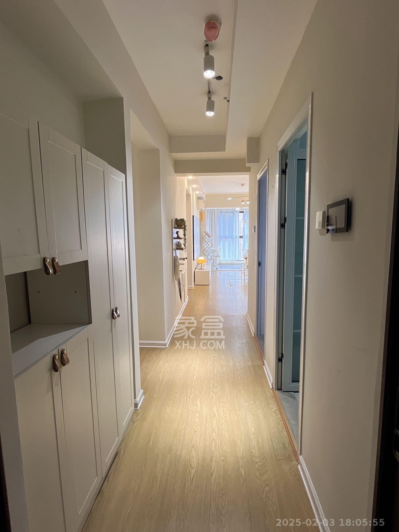 北辰三角洲C2区 3室1厅1卫 4200.0元/月 北辰三角洲C2区 3室1厅1卫 4200.0元/月室内图