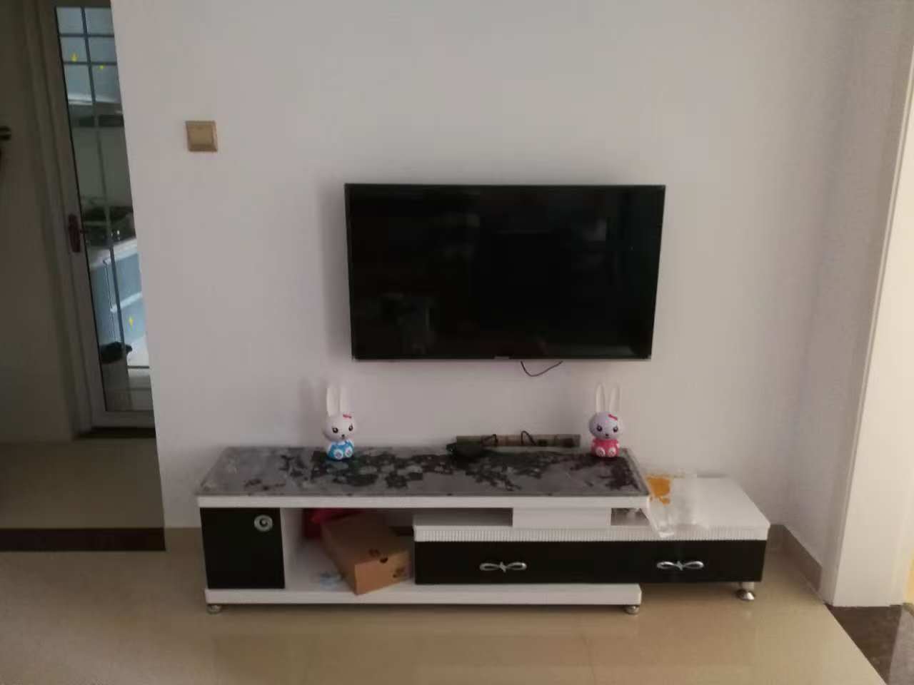 雄森国际 2室1厅1卫 1500.0元/月 雄森国际 2室1厅1卫 1500.0元/月室内图