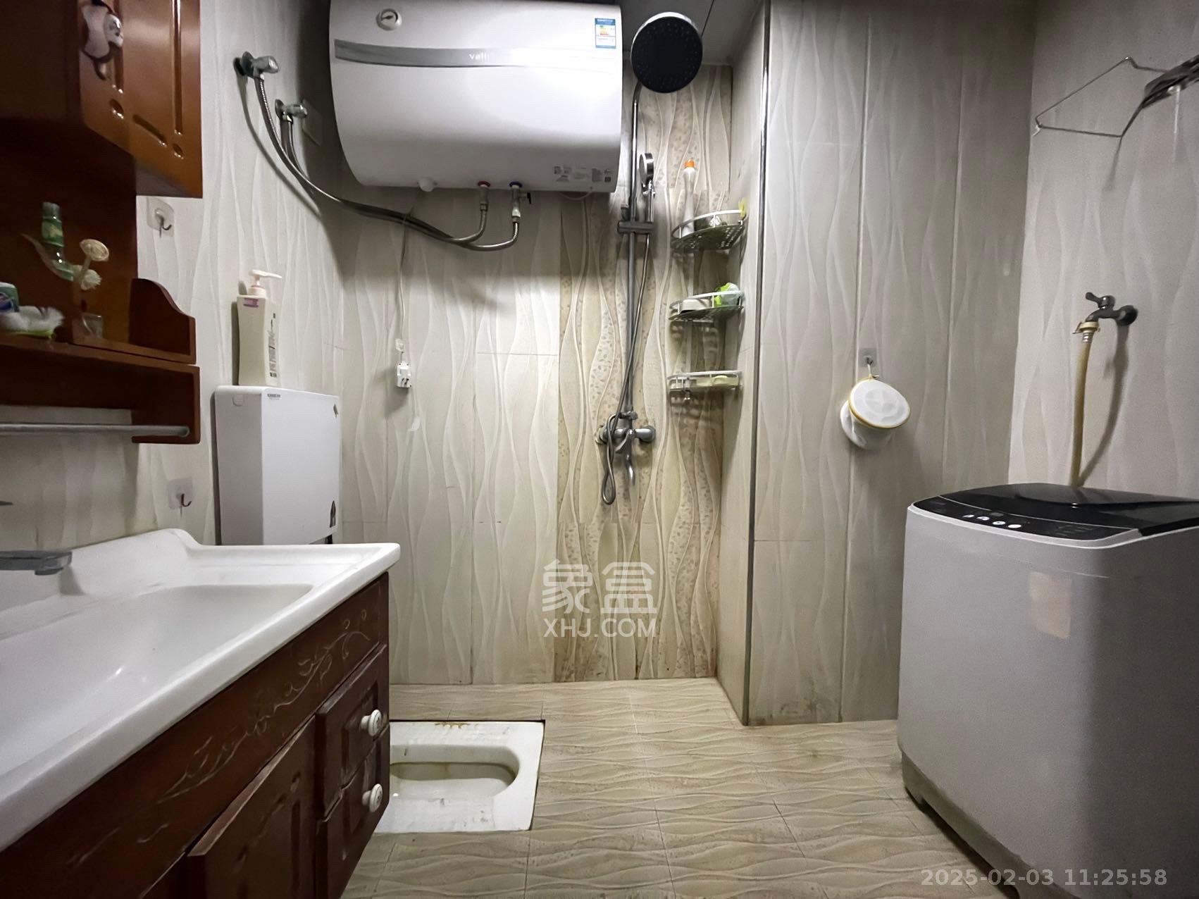 宏聚地中海  2室1厅0卫   1700.00元/月室内图