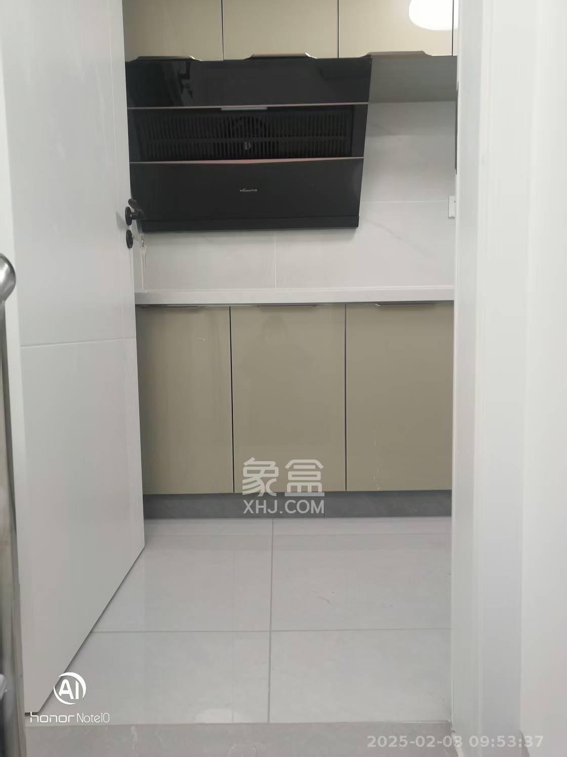 爱家当代境 1室1厅1卫 1400.0元/月 爱家当代境 1室1厅1卫 1400.0元/月室内图