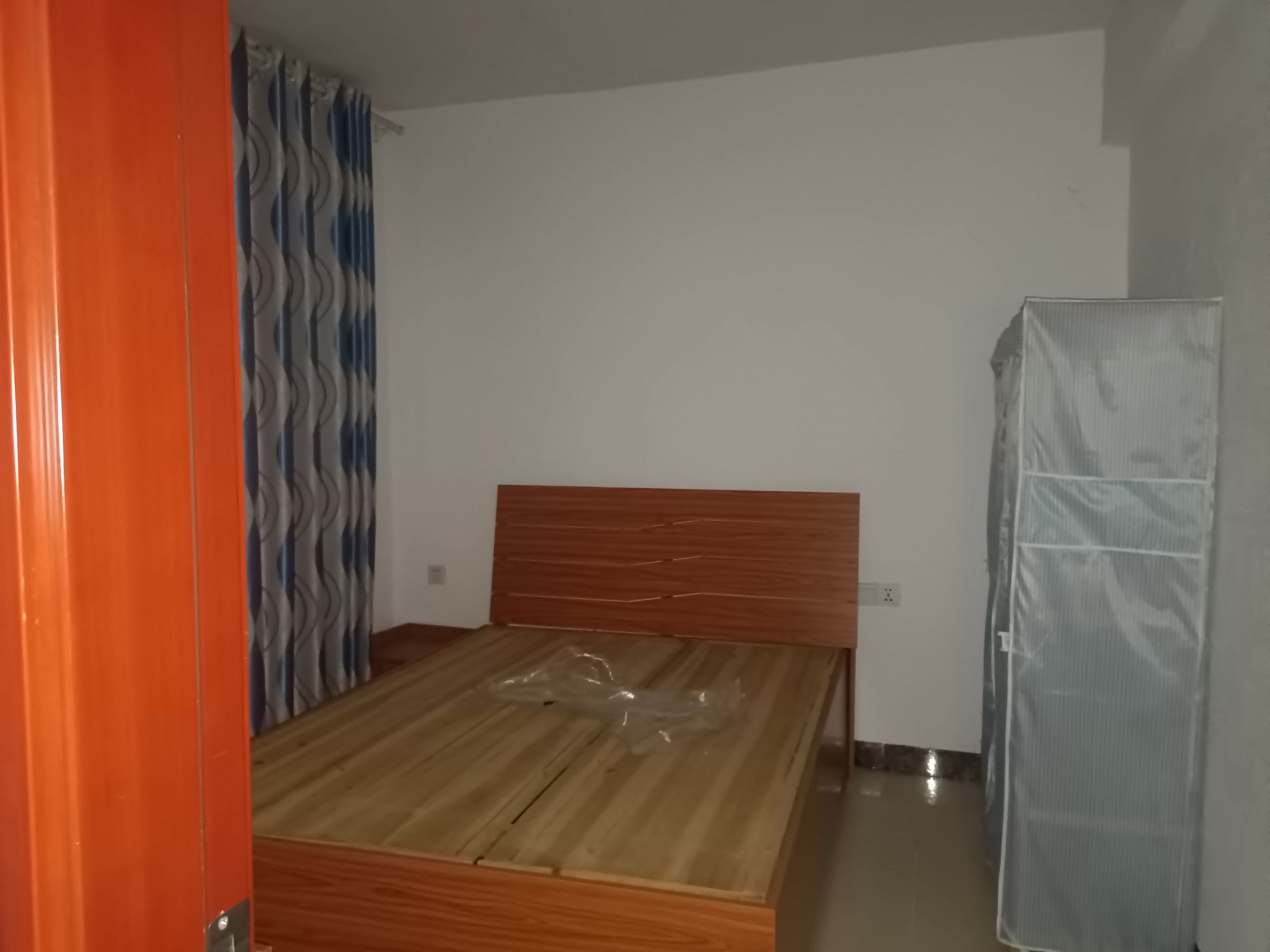 新概念 2室1厅1卫 1400.0元/月 新概念 2室1厅1卫 1400.0元/月室内图