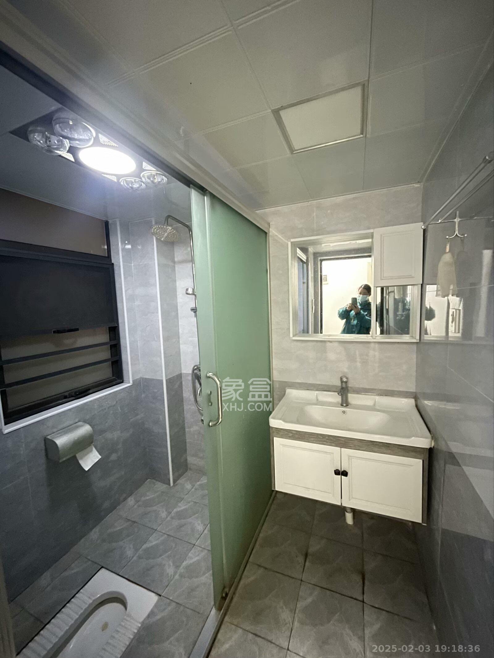 嘉雨兴园 2室2厅2卫 3600.0元/月 嘉雨兴园 2室2厅2卫 3600.0元/月室内图