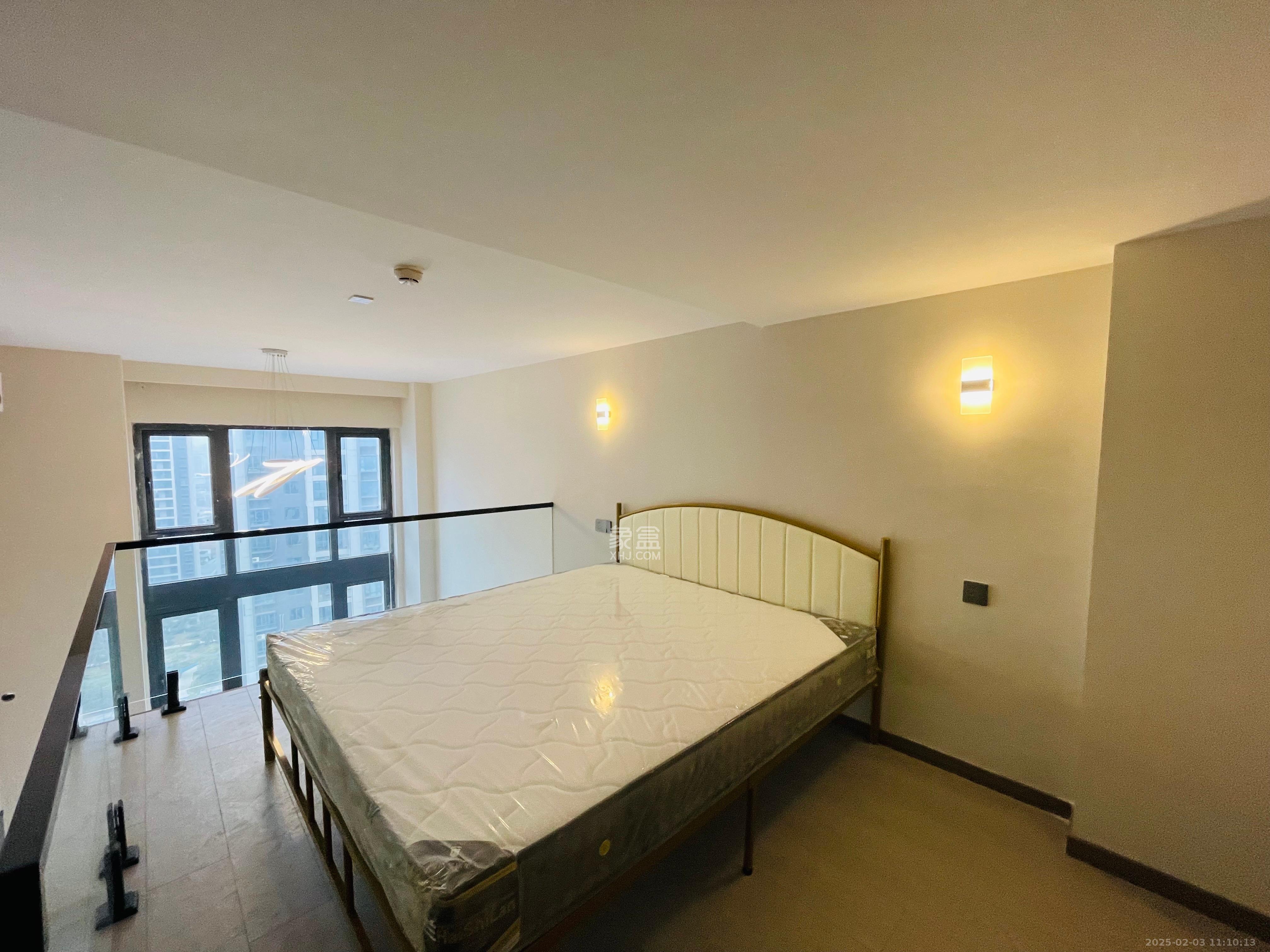 保利恒伟时光印象 1室1厅1卫 1900.0元/月 保利恒伟时光印象 1室1厅1卫 1900.0元/月室内图