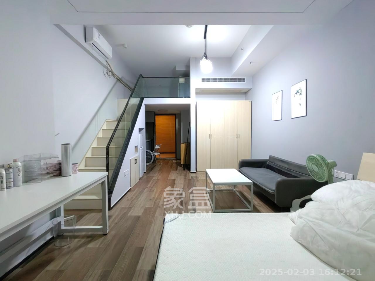 里约荟 1室0厅0卫 1600.0元/月 里约荟 1室0厅0卫 1600.0元/月室内图