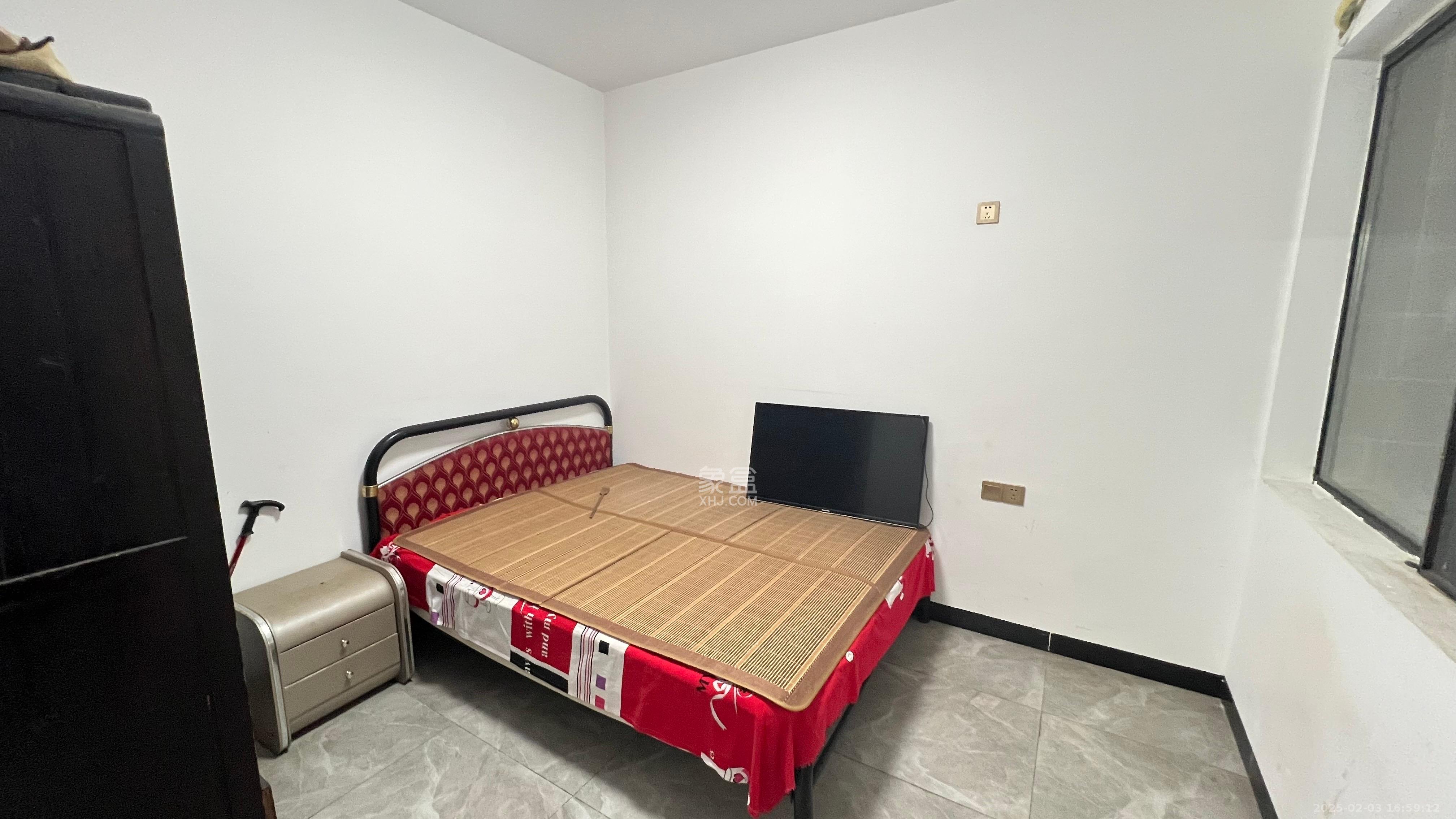 新新花园 2室1厅1卫 2100.0元/月 新新花园 2室1厅1卫 2100.0元/月室内图