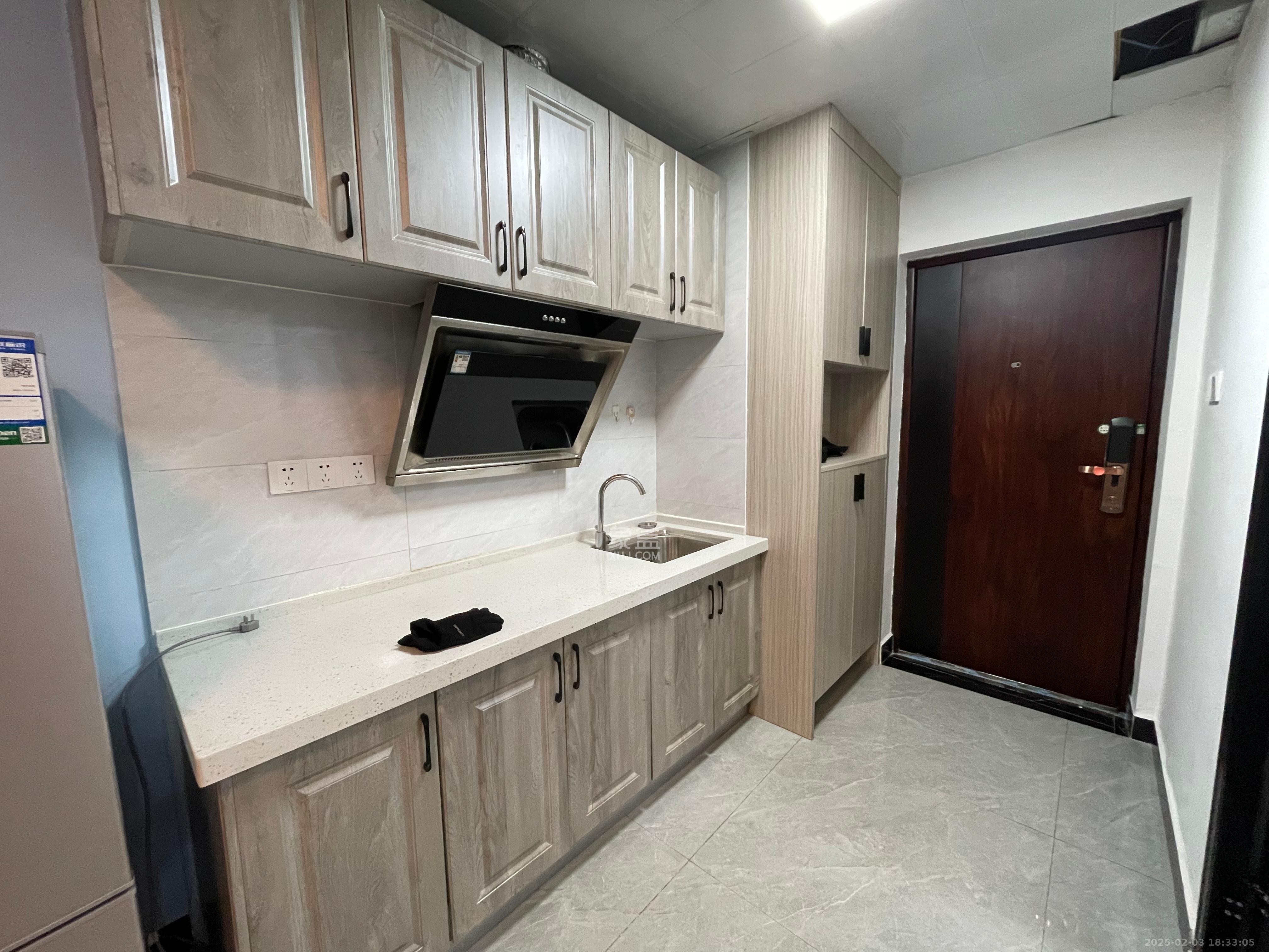 世景国际广场 1室1厅1卫 1600.0元/月 世景国际广场 1室1厅1卫 1600.0元/月室内图