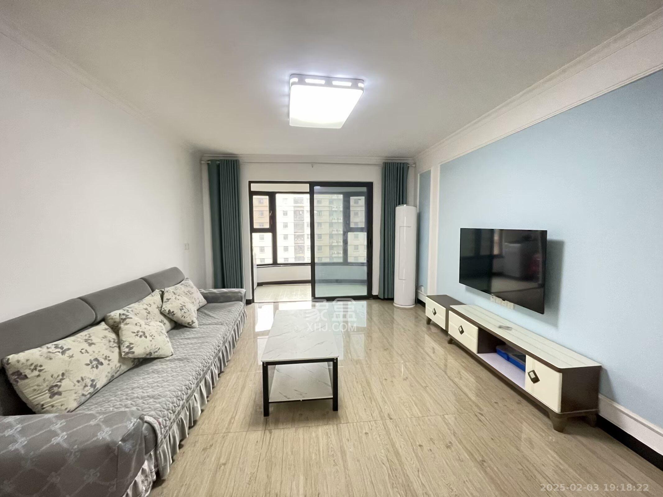 嘉雨兴园 2室2厅2卫 3600.0元/月 嘉雨兴园 2室2厅2卫 3600.0元/月室内图