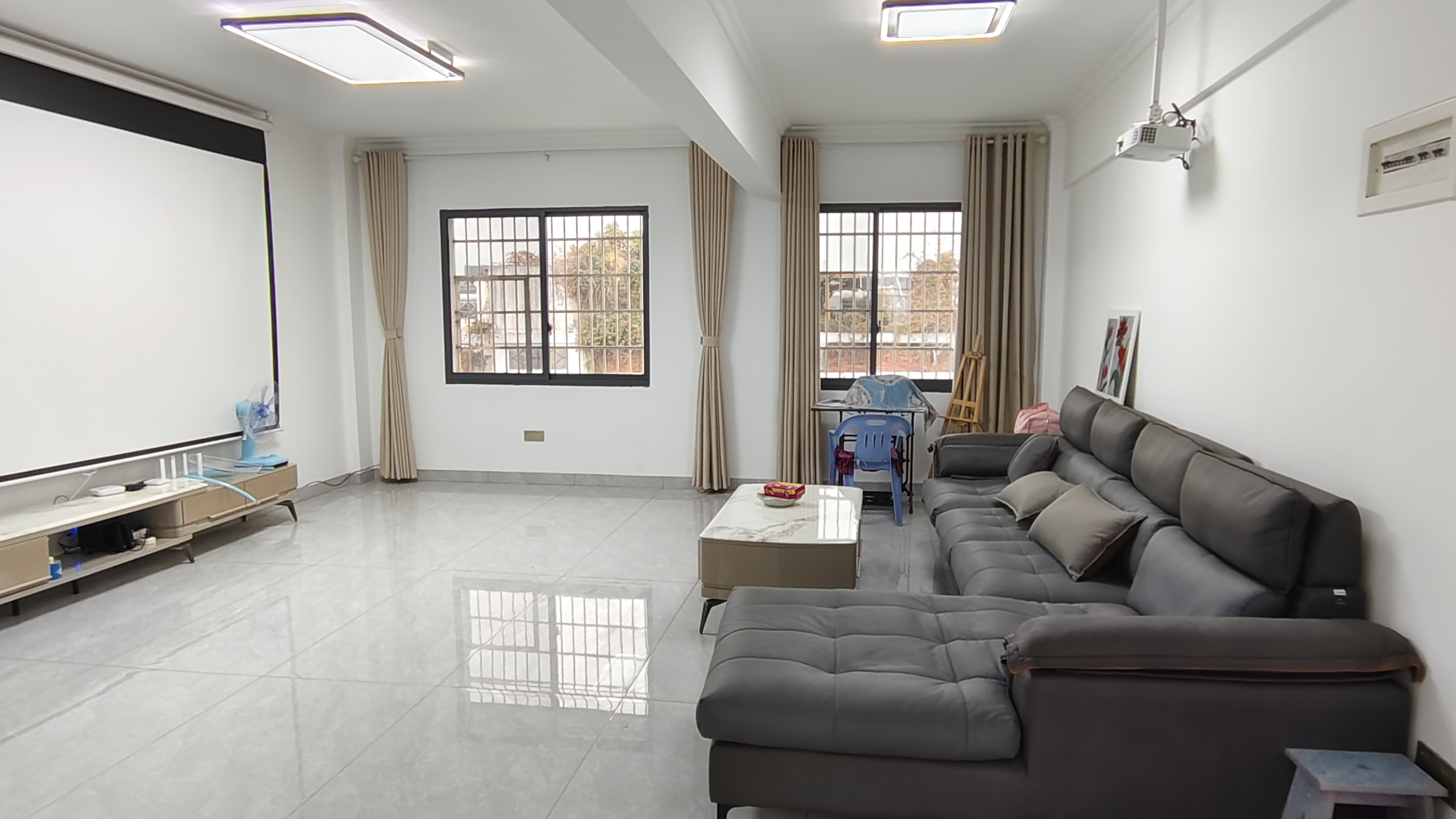 大码头办事处 4室3厅3卫 79.8万 大码头办事处 4室3厅3卫 79.8万室内图