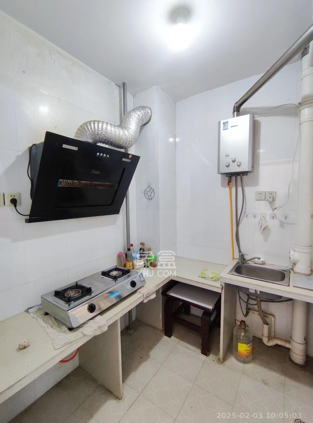 晨兴家园 2室2厅1卫 1900.0元/月 晨兴家园 2室2厅1卫 1900.0元/月室内图